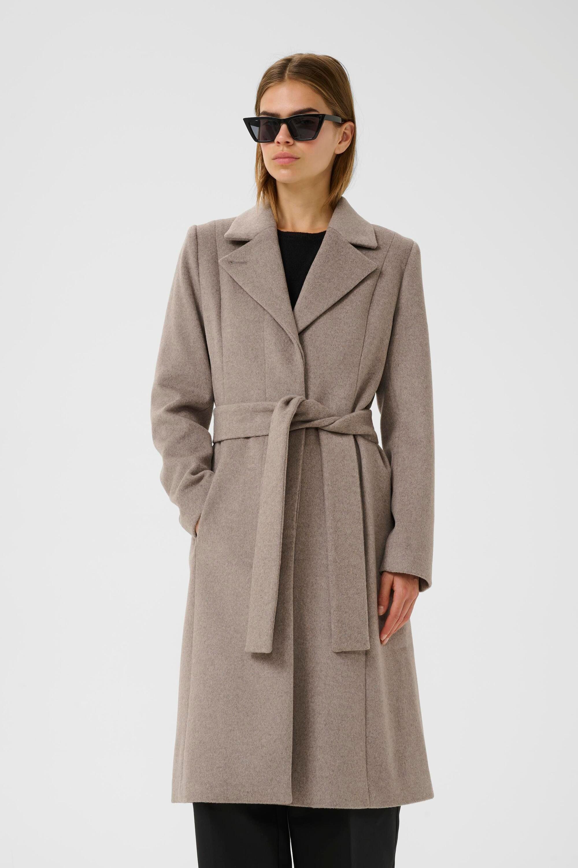 InWear Wintermantel Jacke JackyIW