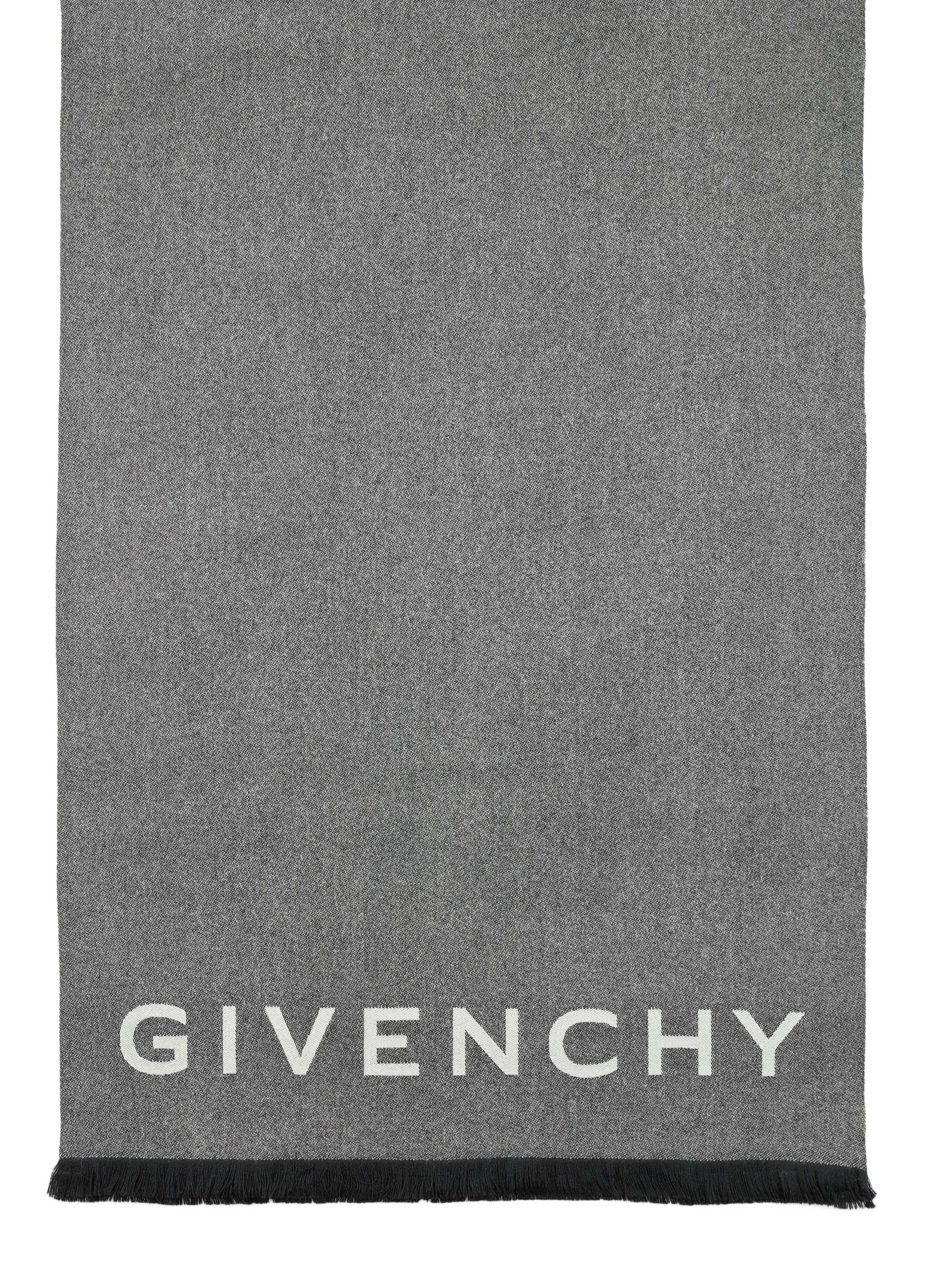 GIVENCHY Schal