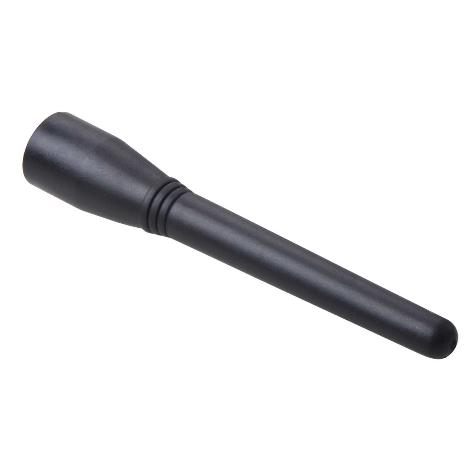 Antenne inkl. Adapter für M5, M6, M7 Gewinde Auto Autoradio-Ersatzantennenstab