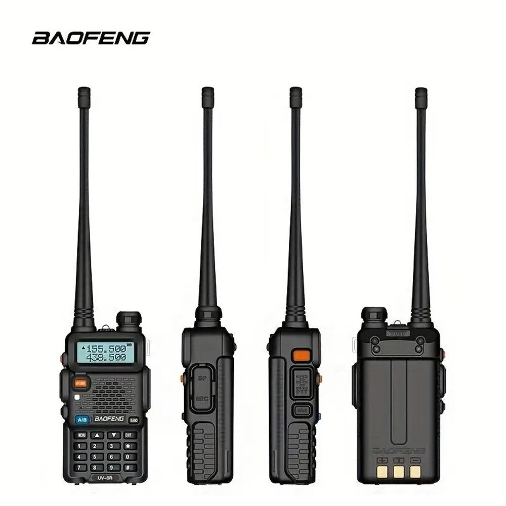 Walkie Talkie RT-5R
