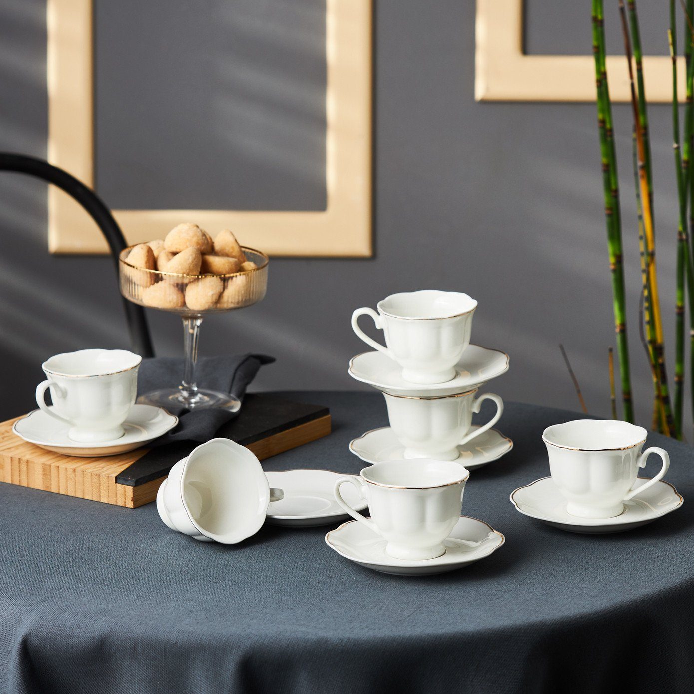 Karaca Kaffeeservice