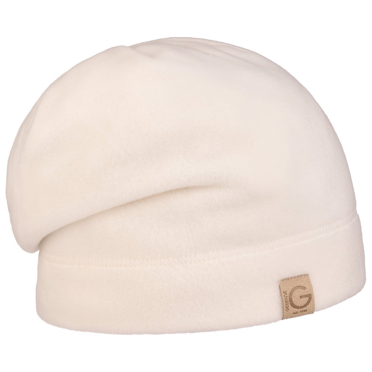 Lierys Beanie (1-St) Beanie, Made in Germany