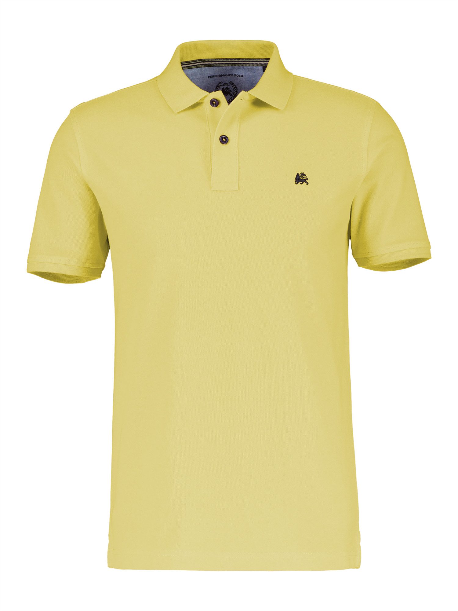LERROS Poloshirt LERROS Klassischer Polostyle in günstig online kaufen