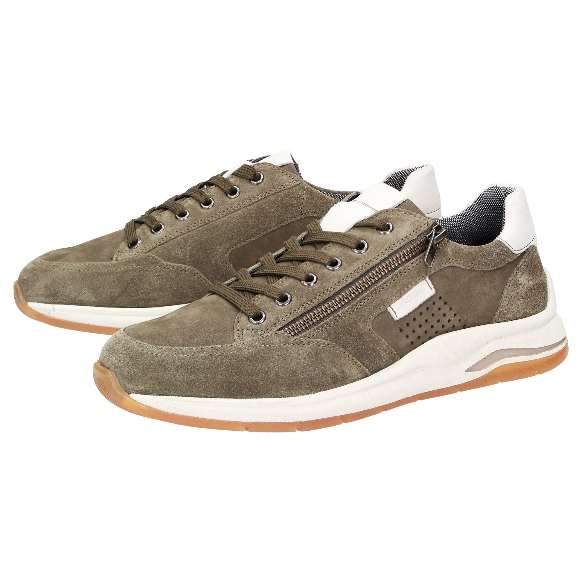SIOUX Turibio Sneaker günstig online kaufen