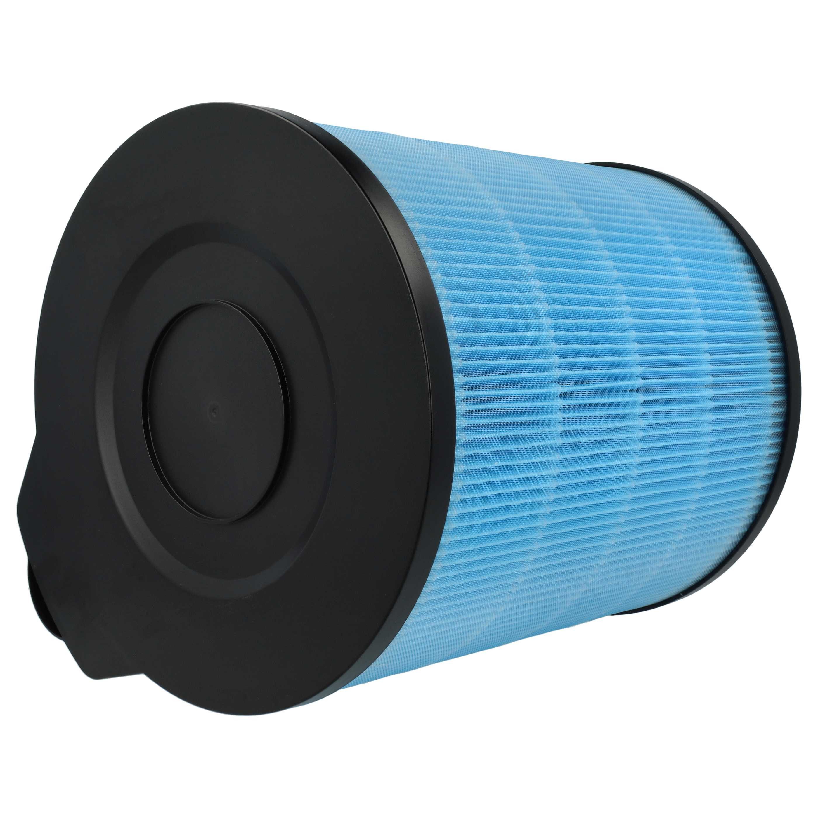 vhbw HEPA-Filter Ersatz für Hoover 35602347, U97 für Luftreiniger, Zubehör für Hoover / Candy Hoover U97, 35602347, Candy U97, 35602347