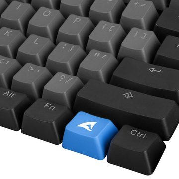 Sharkoon SKILLER SAC20 S4 Tastatur