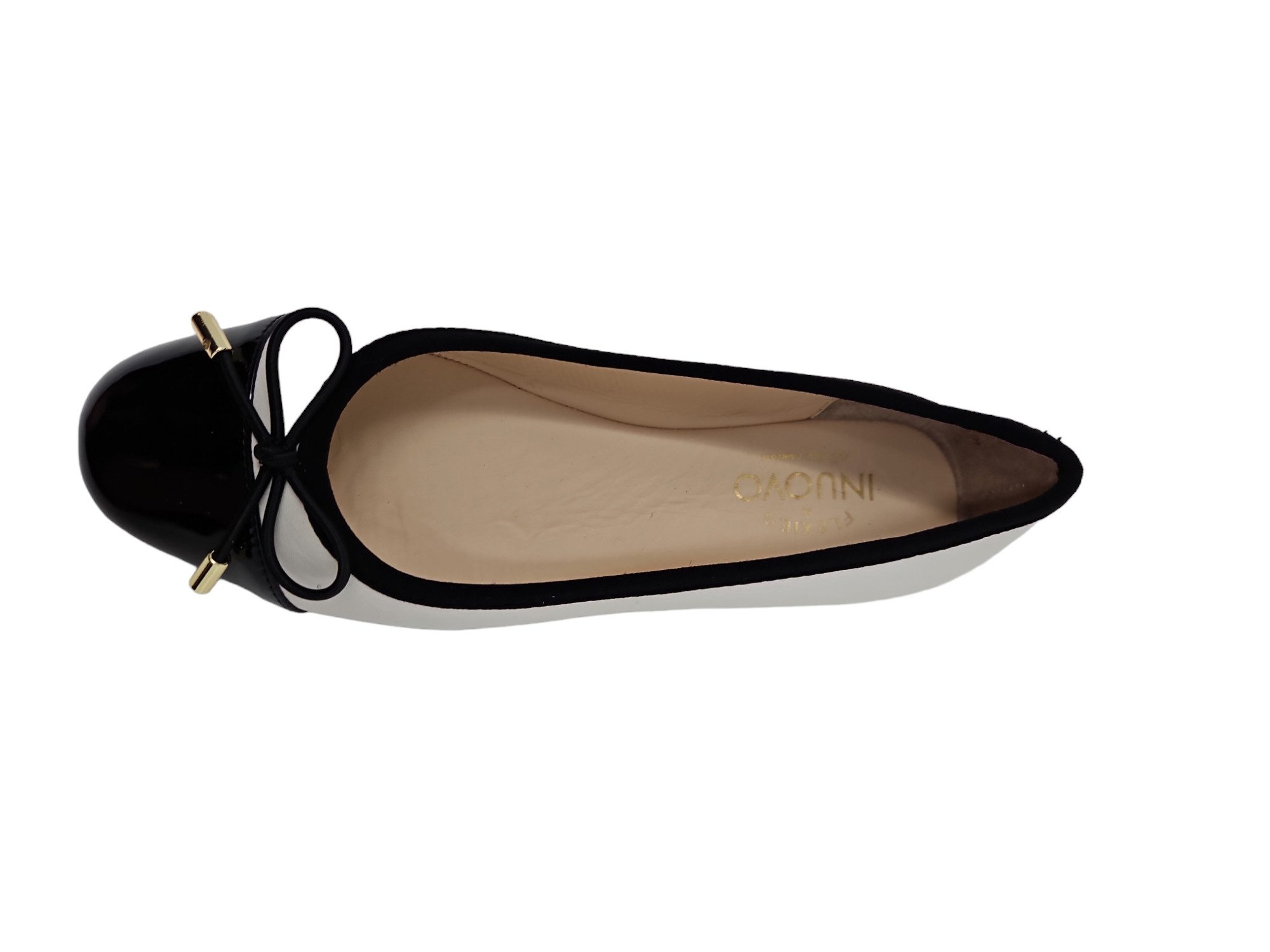 INUOVO Sandalette