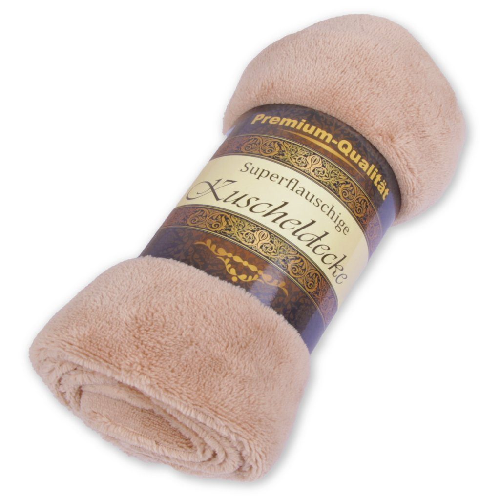 Bestlivings Tierdecke Hundedecke / Katzendecke, Kuscheldecke günstig online kaufen