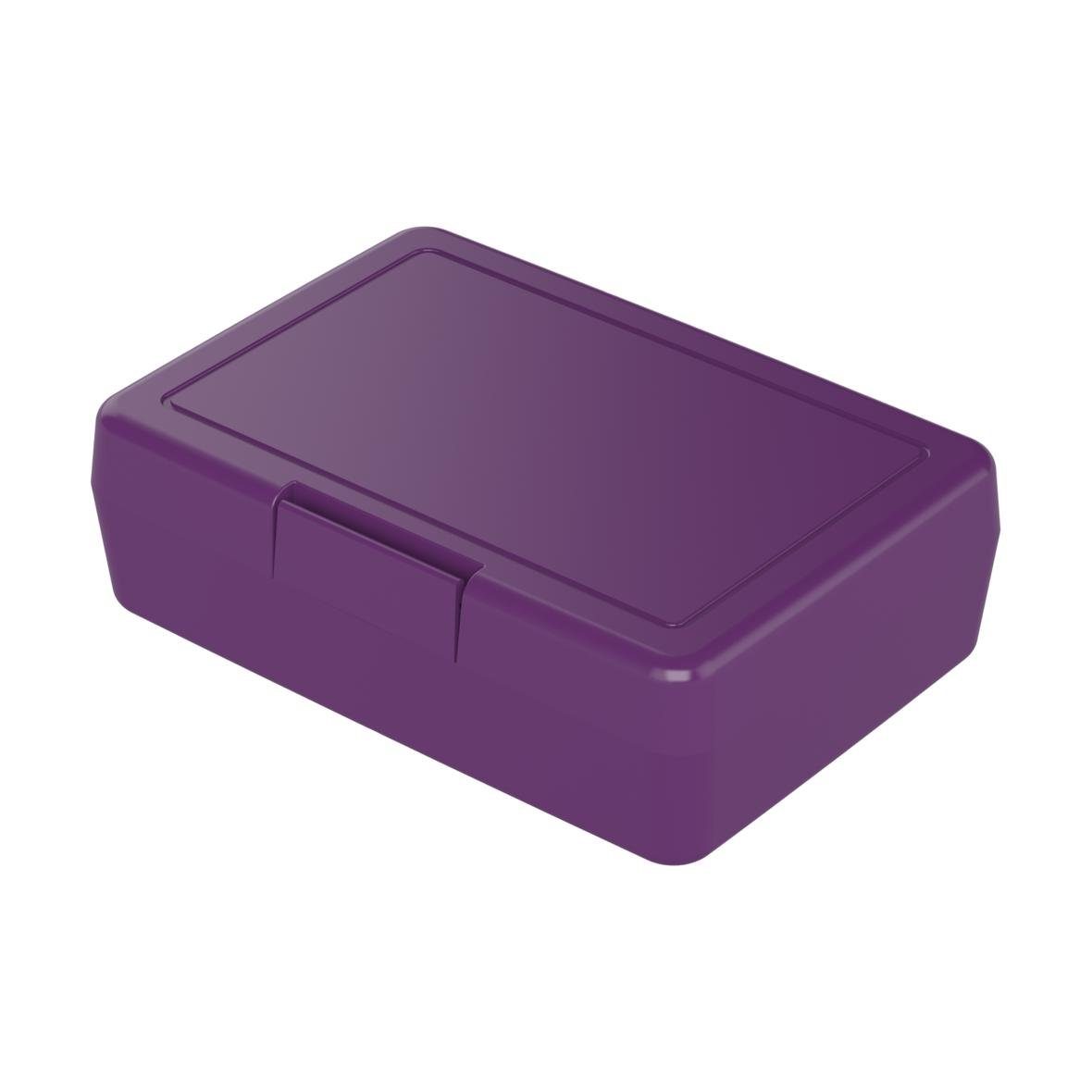 elasto Lunchbox Vorratsdose "Lunch-Box"