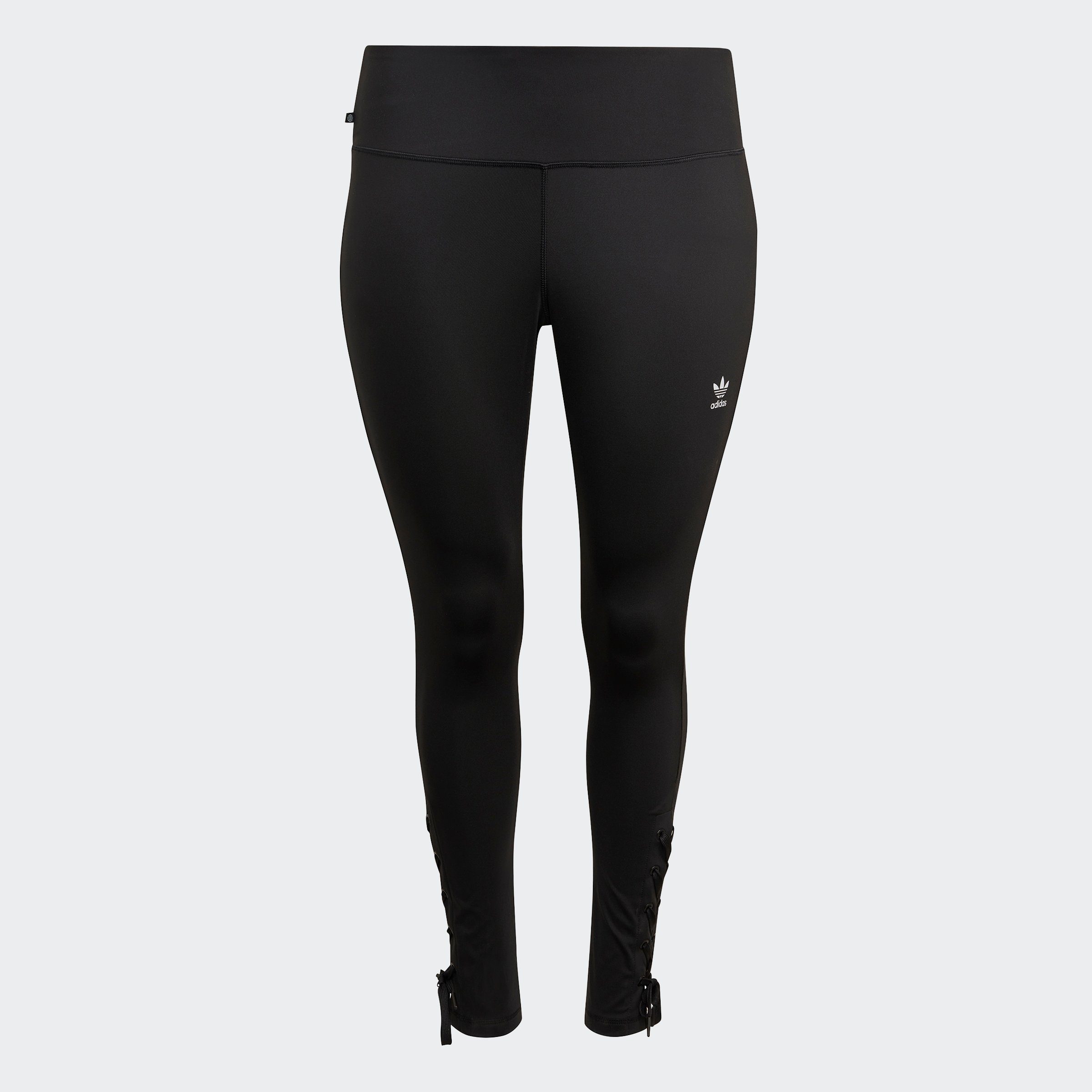 adidas Originals ORIGINAL Leggings GROSSE (1-tlg) 7/8- GRÖSSEN ALWAYS –