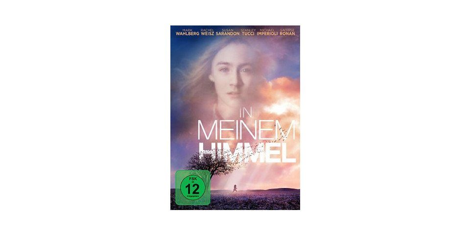 Paramount DVD In meinem Himmel