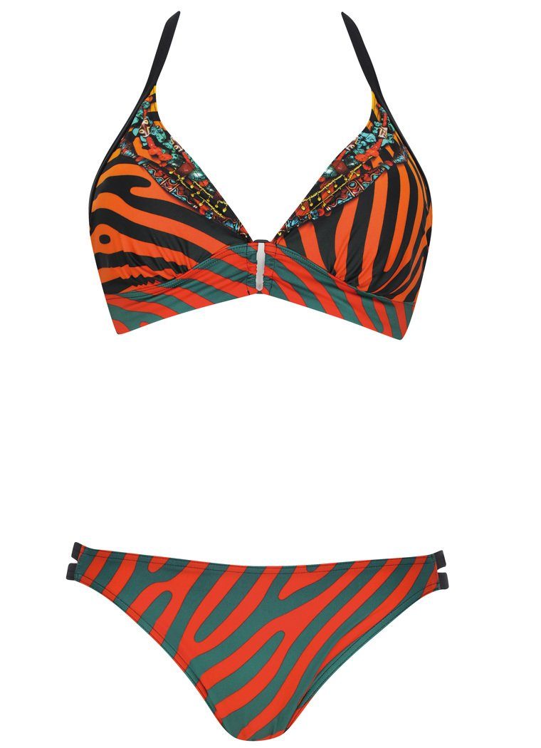 Sunflair Push-Up-Bikini Bikini (1-St)