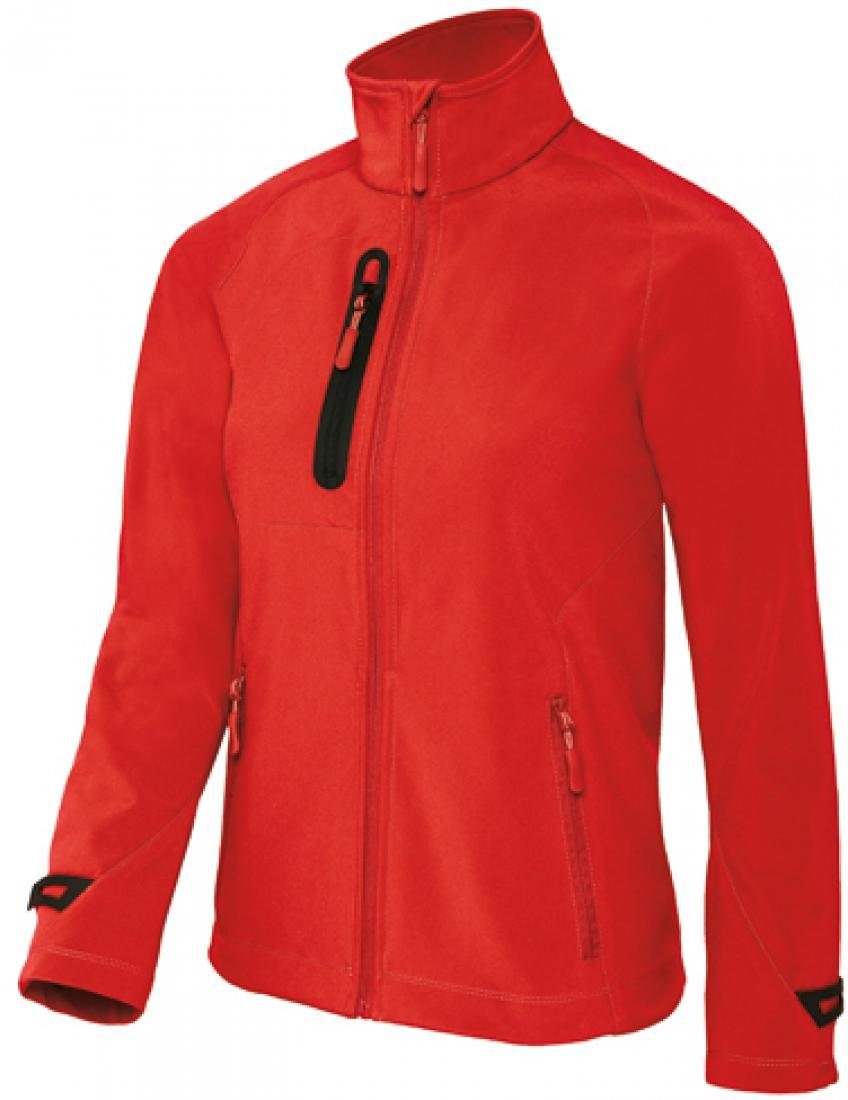 Softshelljacke X-Lite Softshell / Women