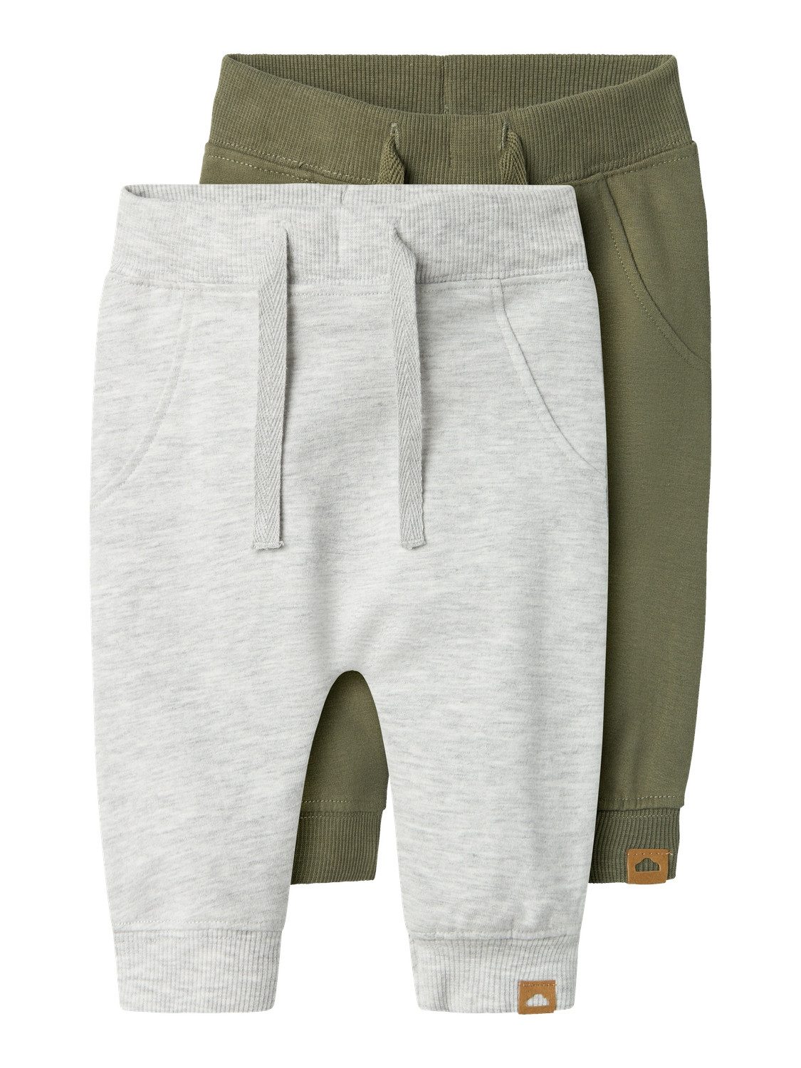 Sweathose NBNTAKKI 2P SWEAT PANT NOOS
