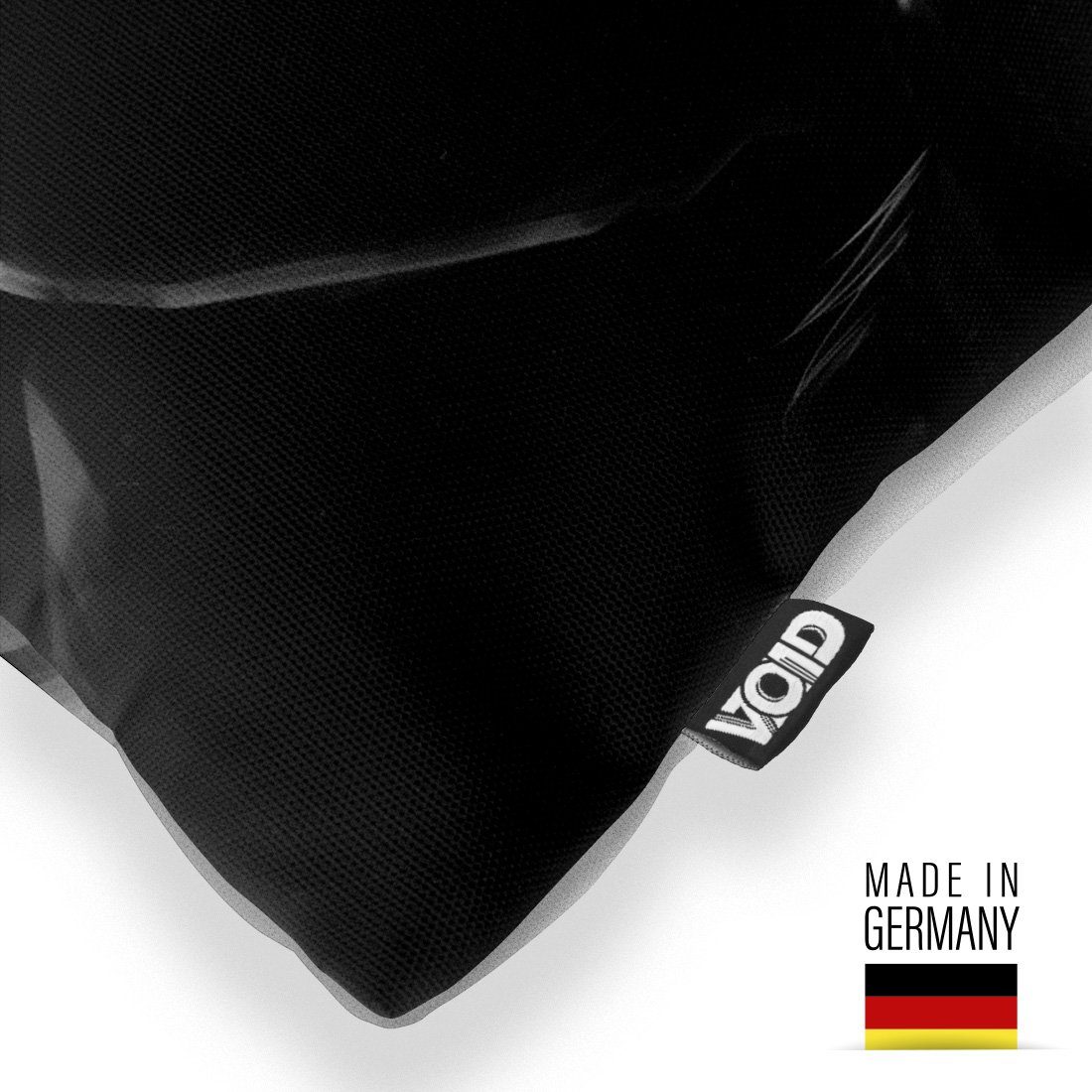 VOID Kissenbezug, VOID Kakashi Hatake ninja anime manga Shippuden naruto ja günstig online kaufen