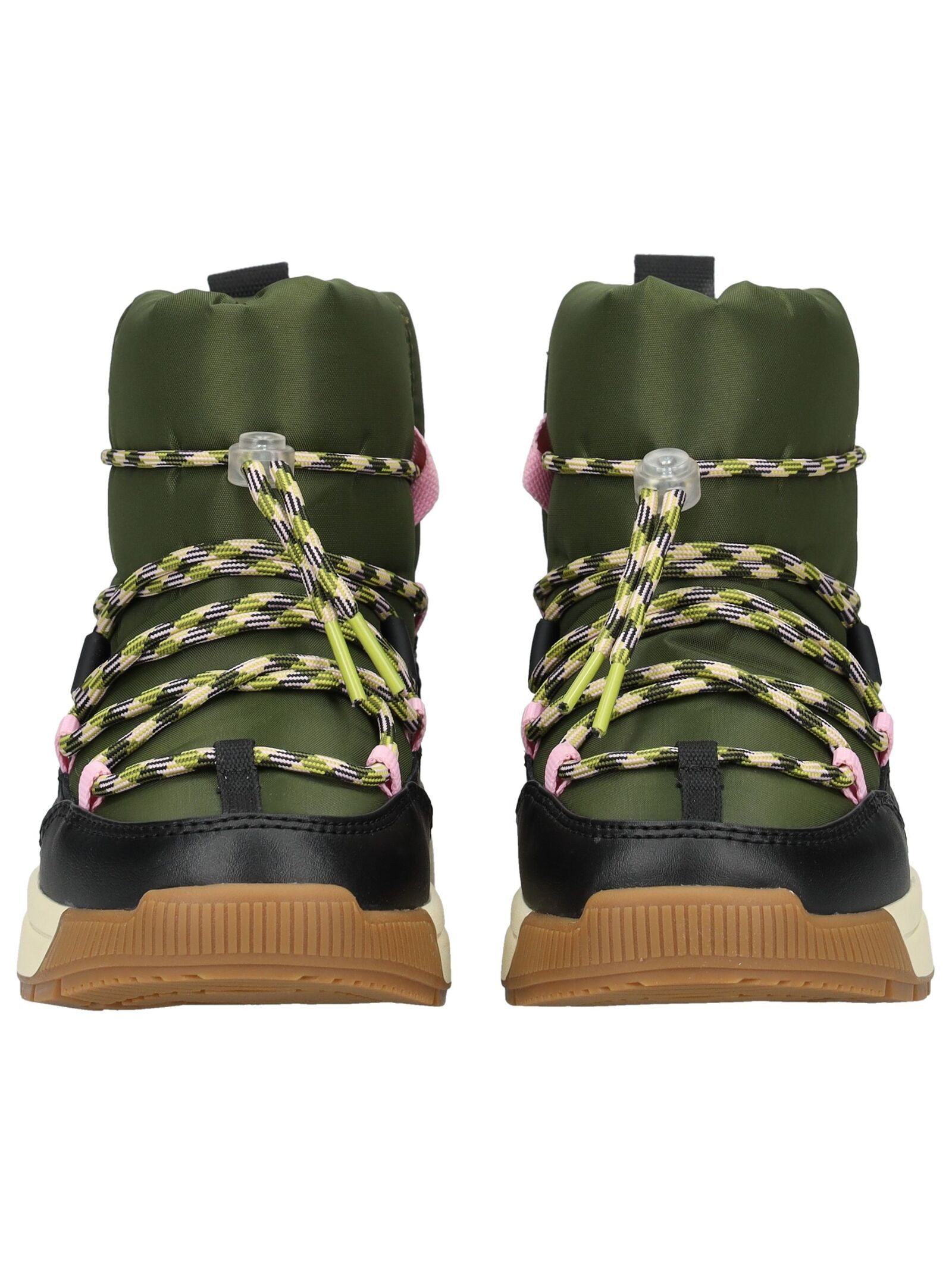 Sorel Sorel Stiefel Lederimitat/Textil Snowboots