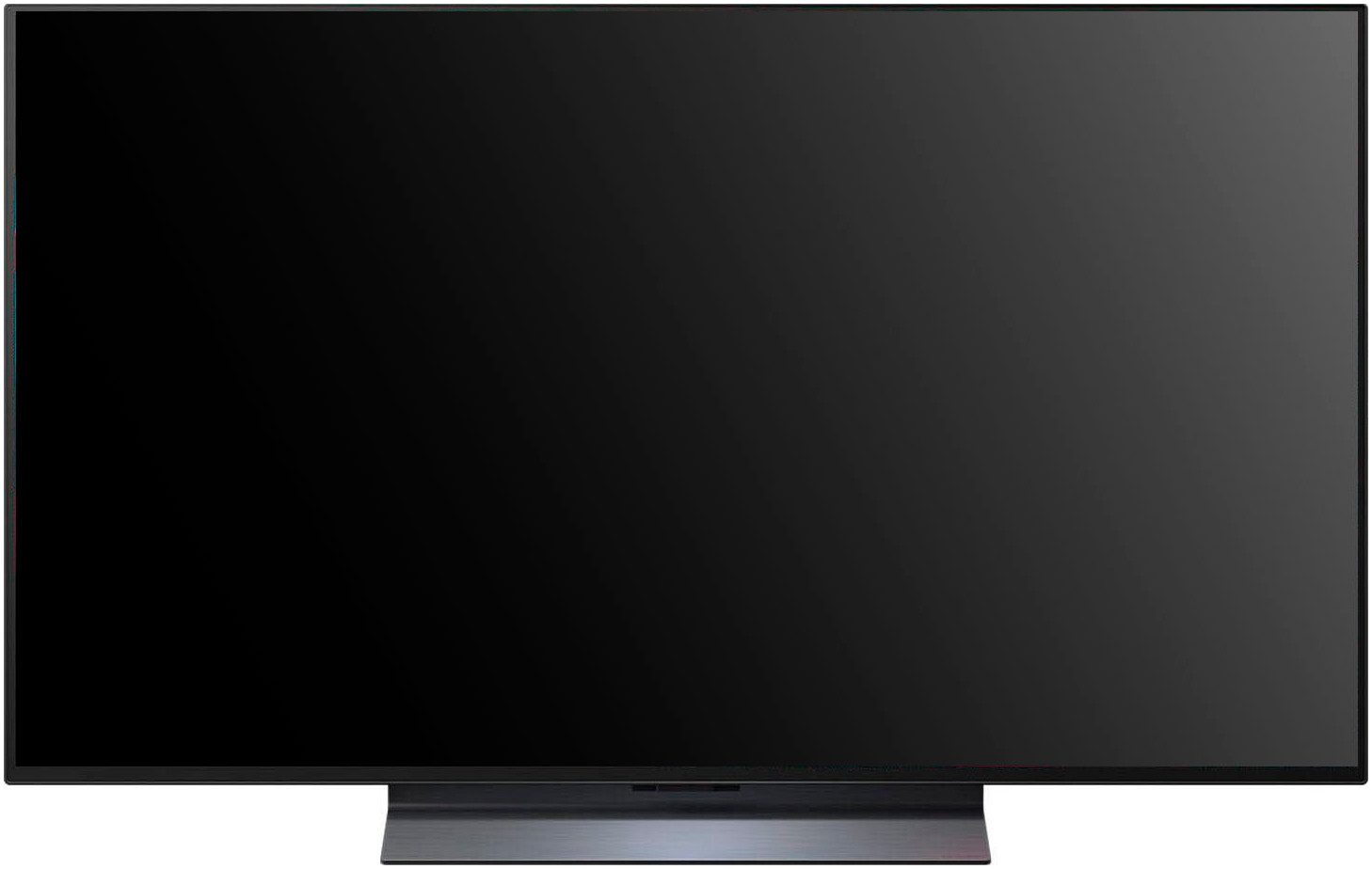 LG OLED48C5ELB OLED-Fernseher (121 cm/48 Zoll, 4K Ultra HD, Smart-TV)