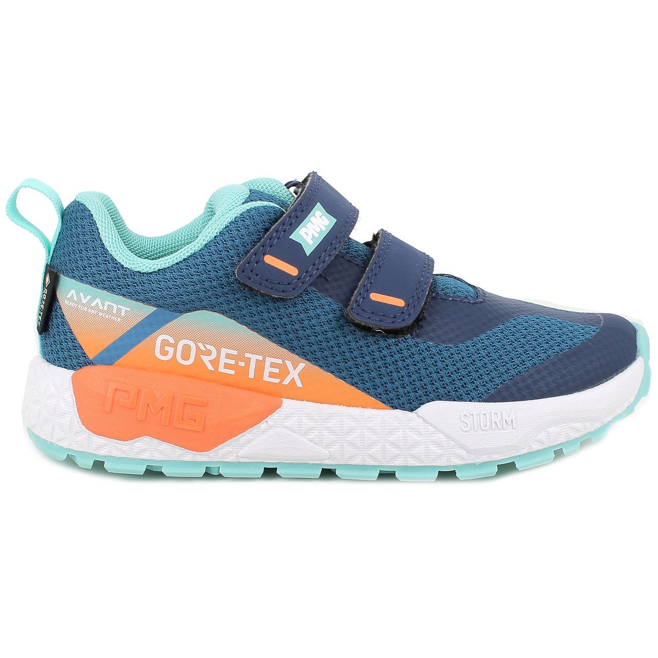 Primigi Schnürschuh