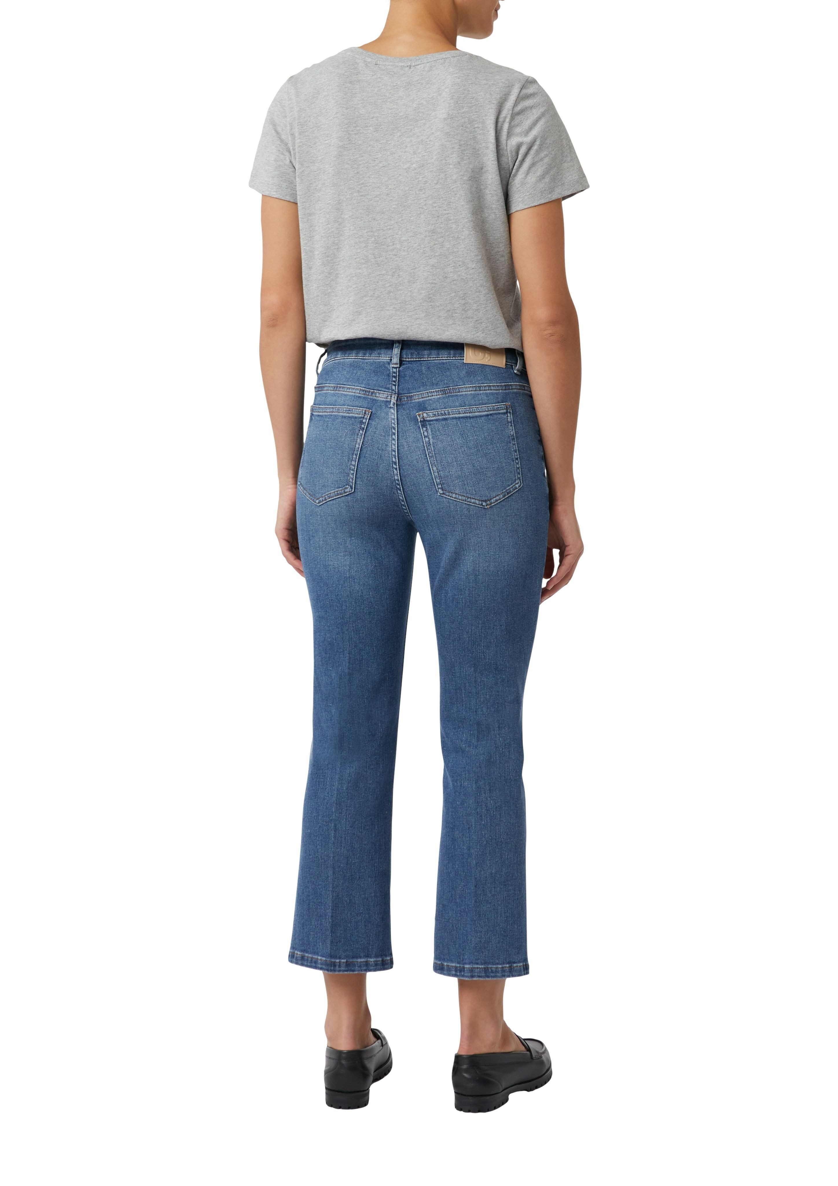 comma casual identity 5-Pocket-Jeans günstig online kaufen