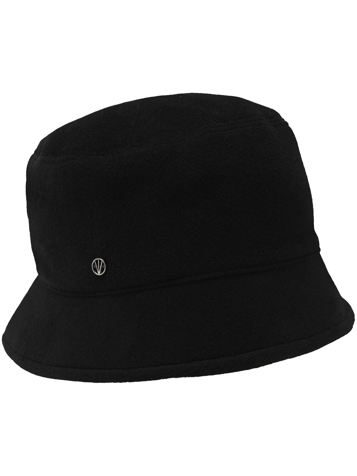Fischerhut Gefütterter, knautschbarer Loevenich Bucket Hat