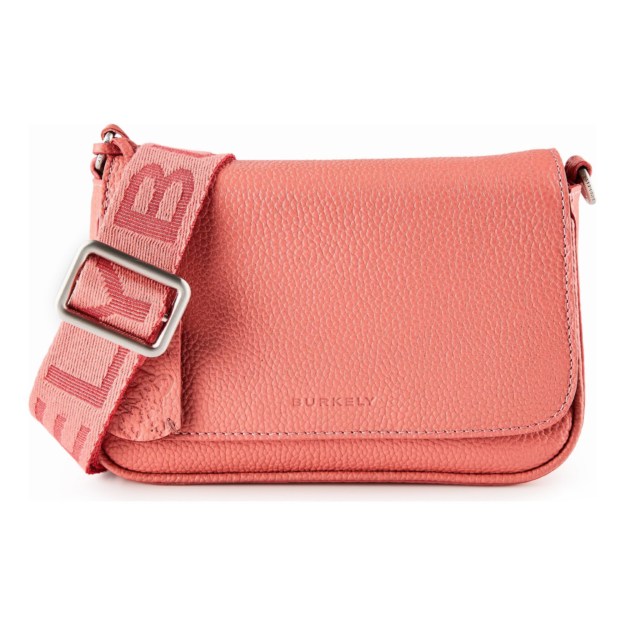 Burkely Umhängetasche Always Ava, Leder