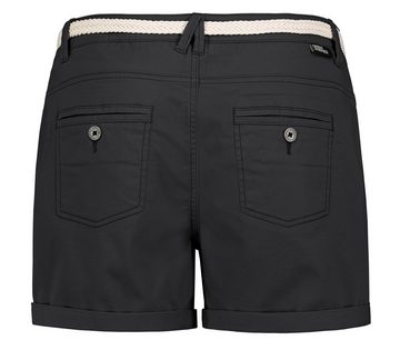 SUBLEVEL Shorts Damen Bermudas kurze Hose Baumwolle Hotpants Chino Sommer Hose