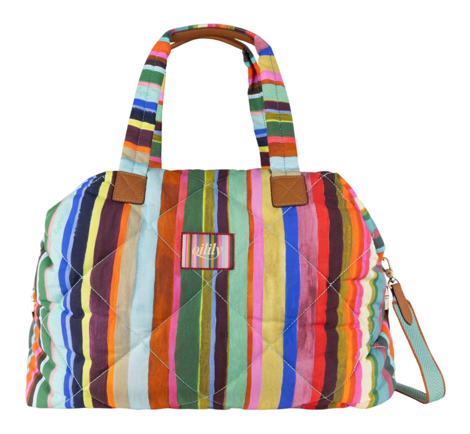 Oilily Reisetasche Overnighter