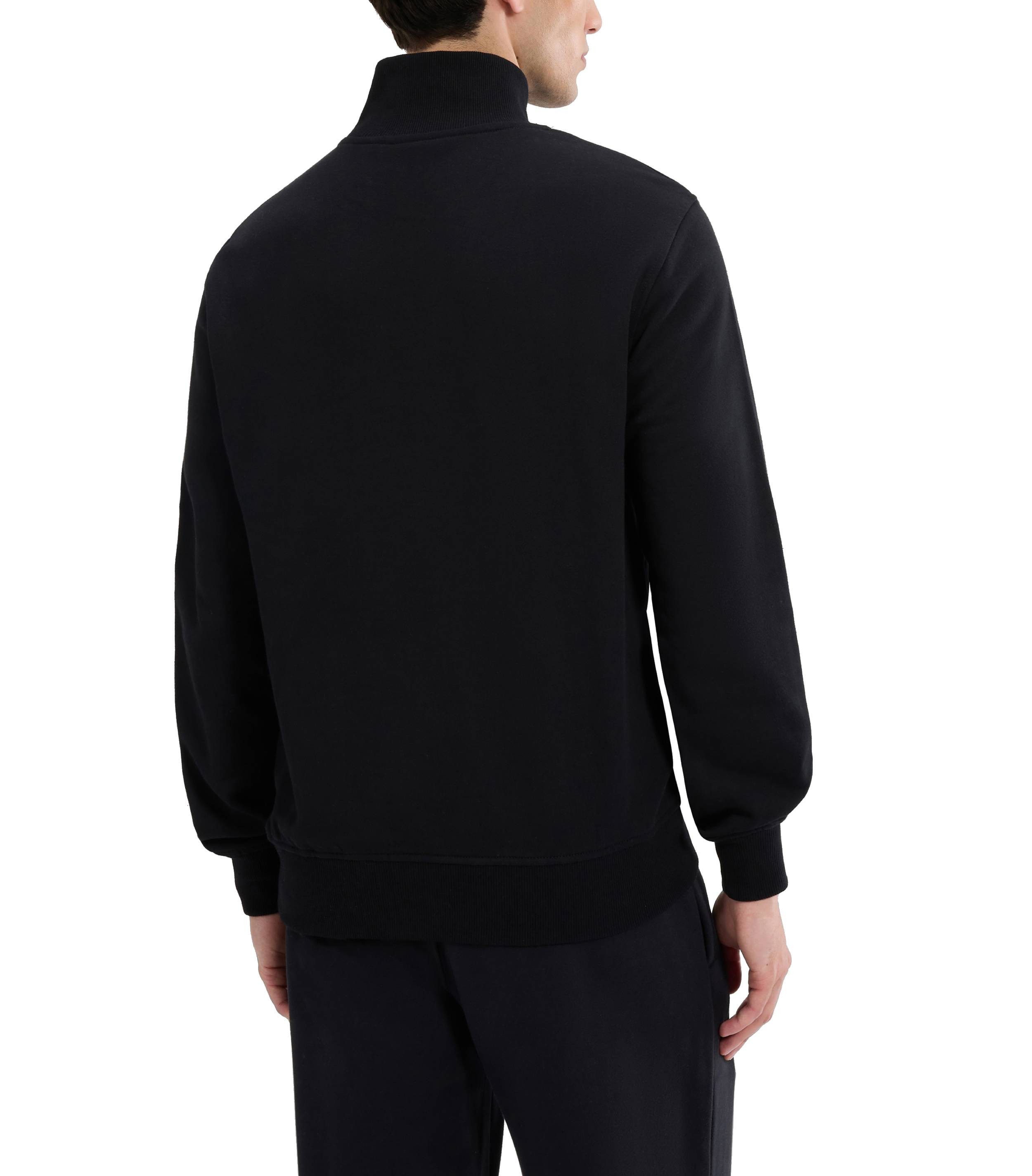 Ellesse Sweater Sweatpulli Ellesse Pelegrini 1/4Zip günstig online kaufen