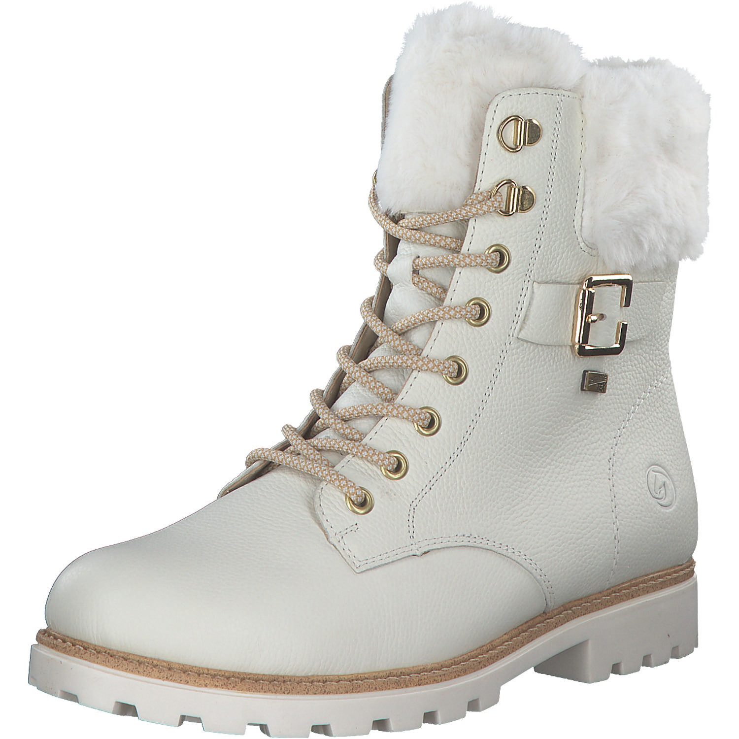 Remonte D8481 Schnürstiefel günstig online kaufen