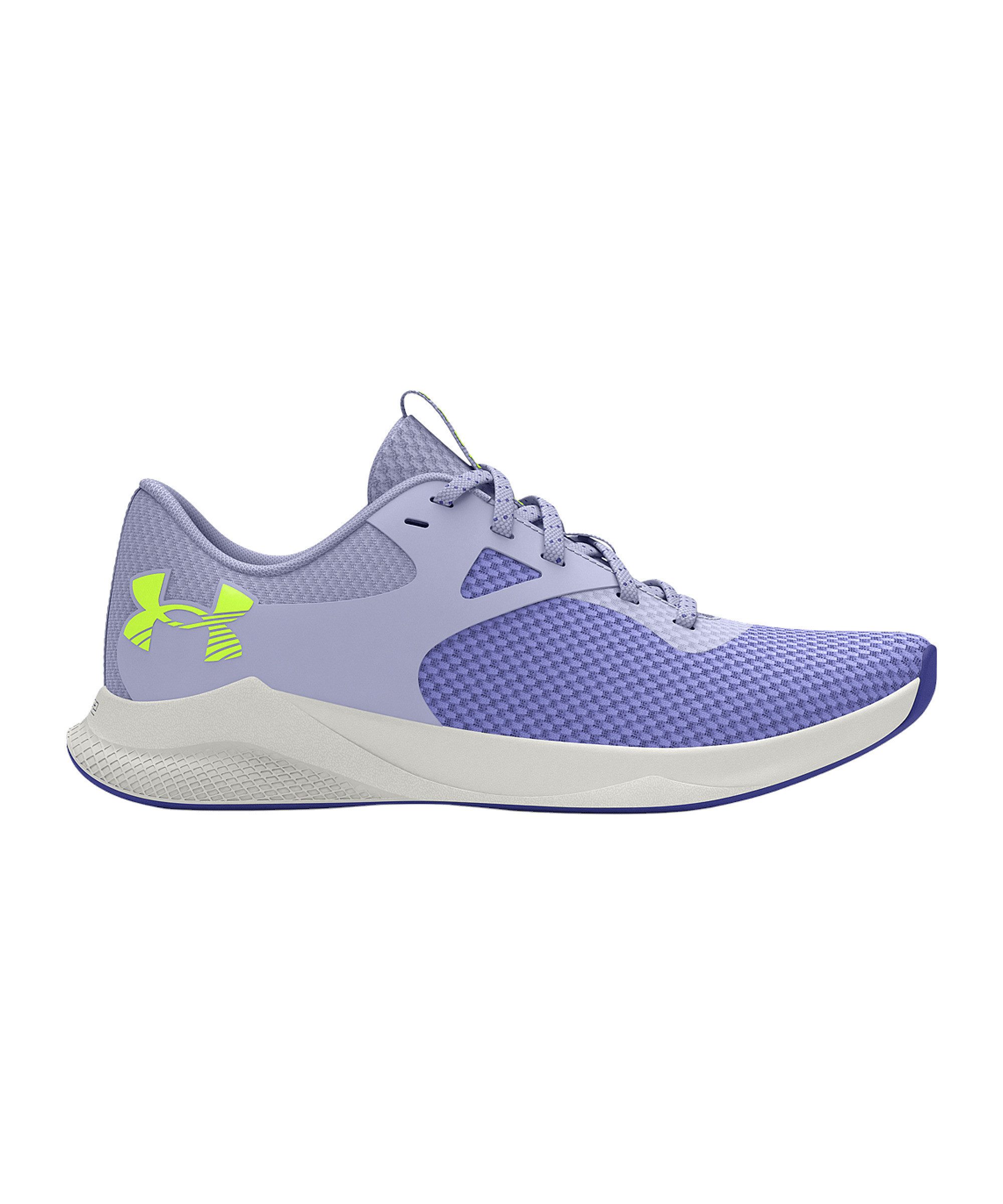 Under Armour Damen Damen Hallenschuh