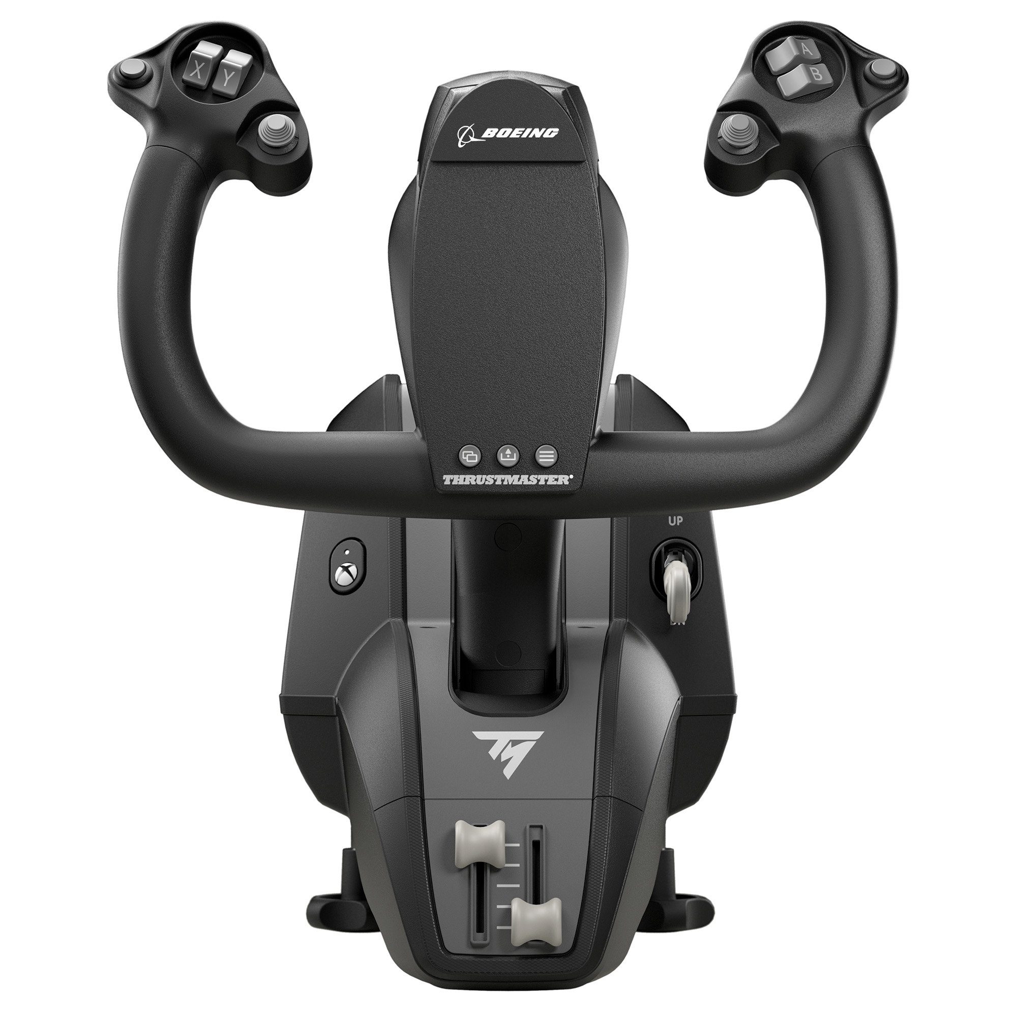 Thrustmaster TCA Yoke Pack Boeing Edition Controller