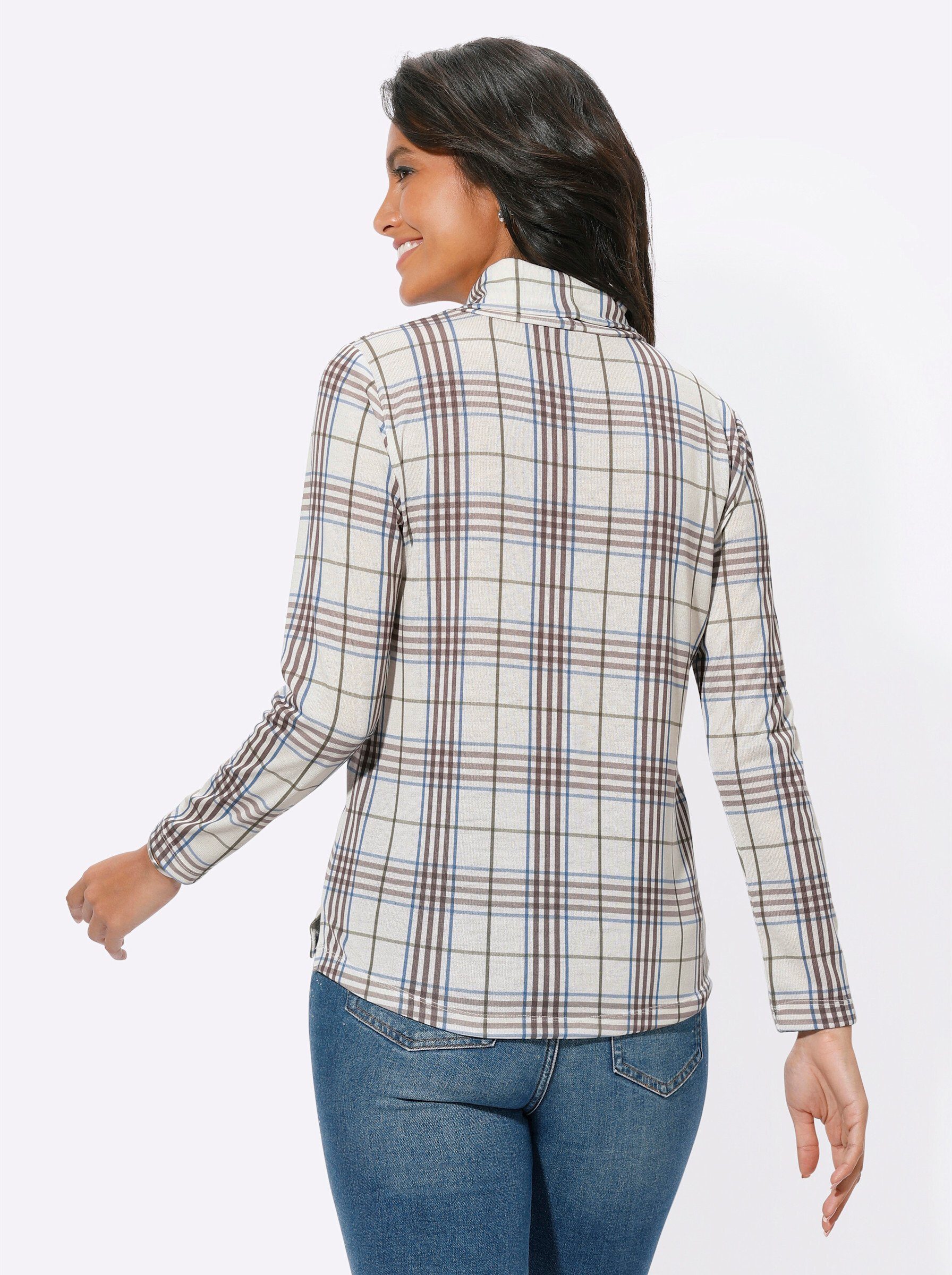 Witt T-Shirt Langarmshirt . günstig online kaufen