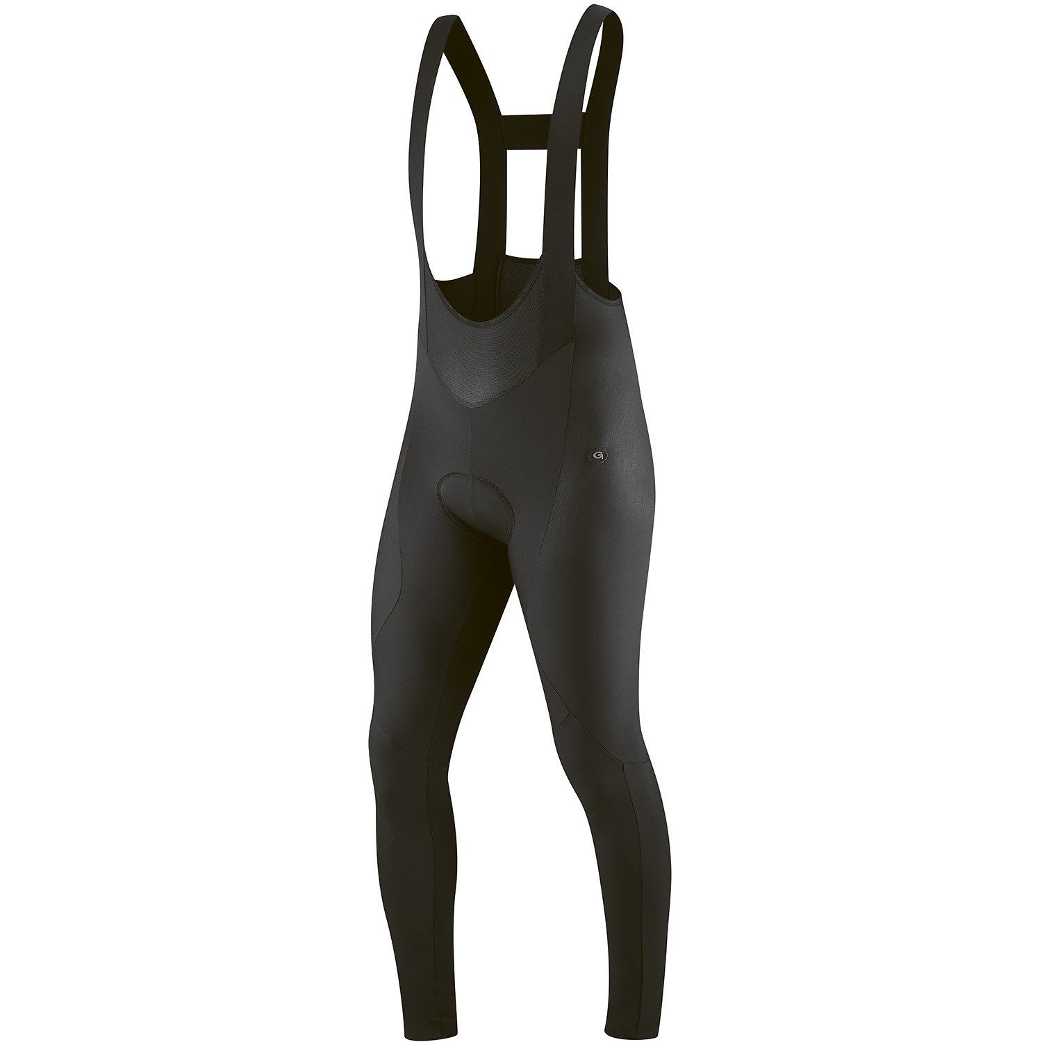 Fahrradhose Thermo-Trägerhose Bike Venaco