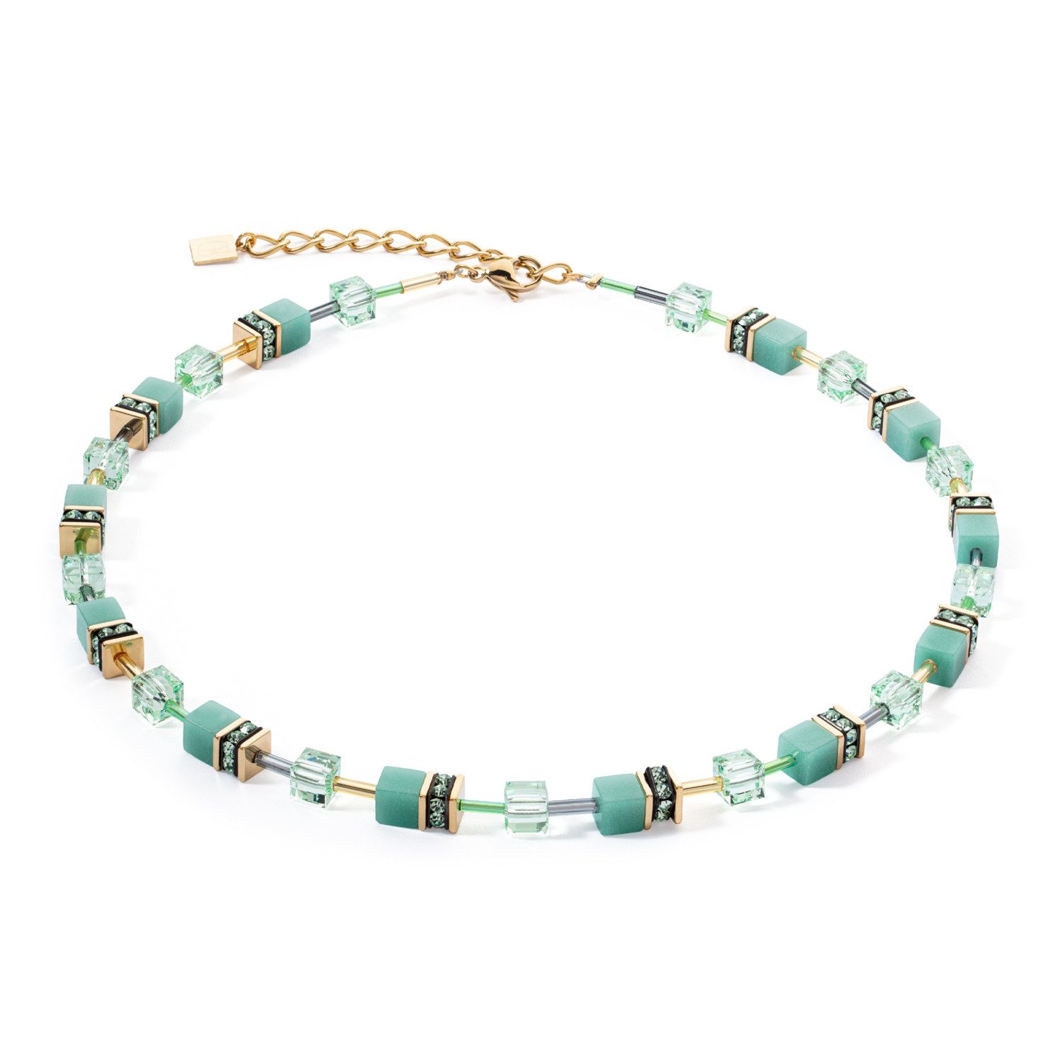 COEUR DE LION Collier Schmuck Edelstahl günstig online kaufen