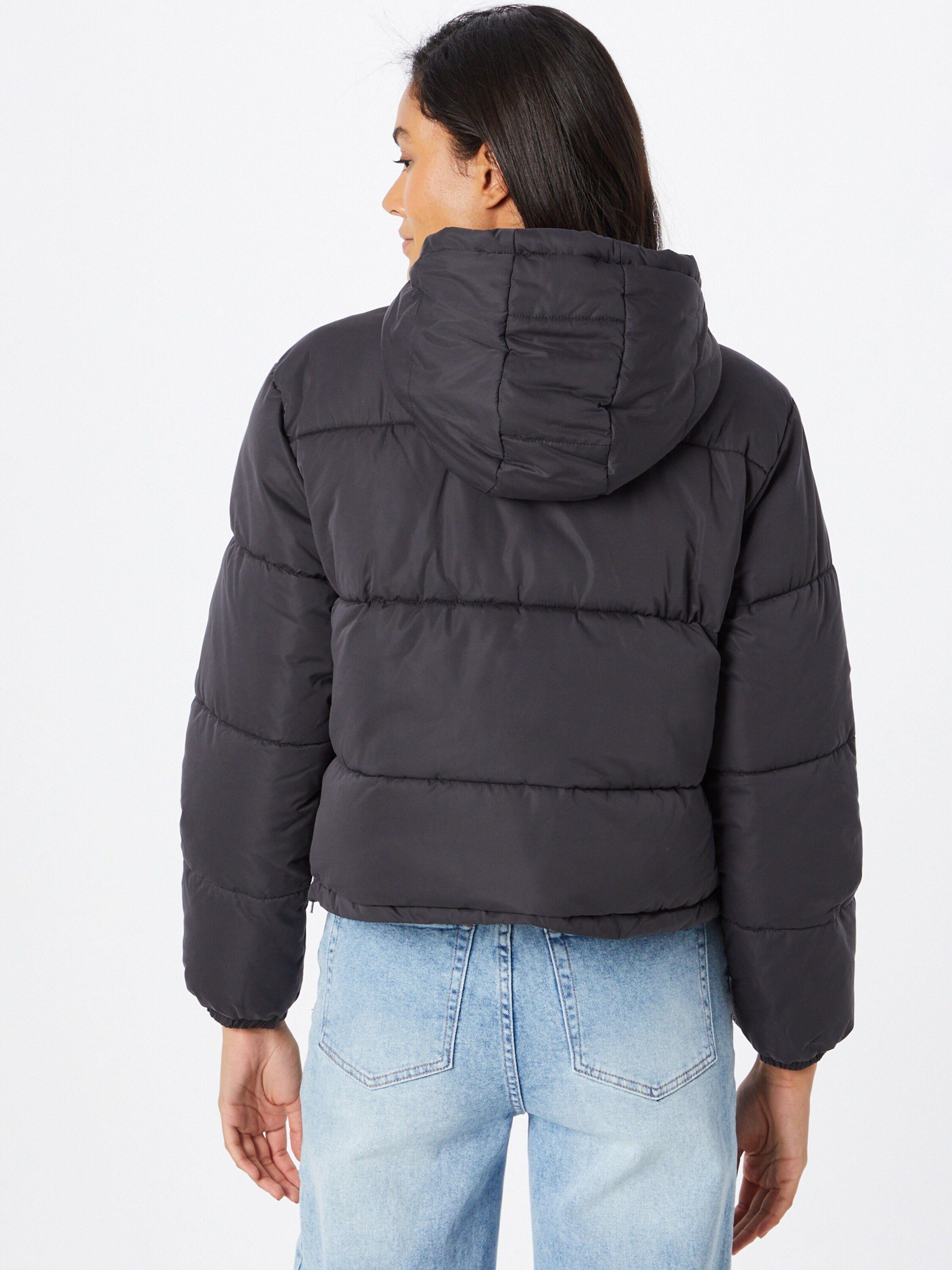 URBAN CLASSICS Steppjacke (1-St)