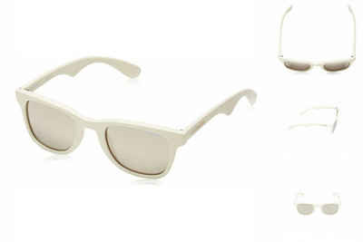 Carrera Eyewear Sonnenbrille Carrera Sonnenbrille Herren Damen Unisex CARRERA 6000 UV400