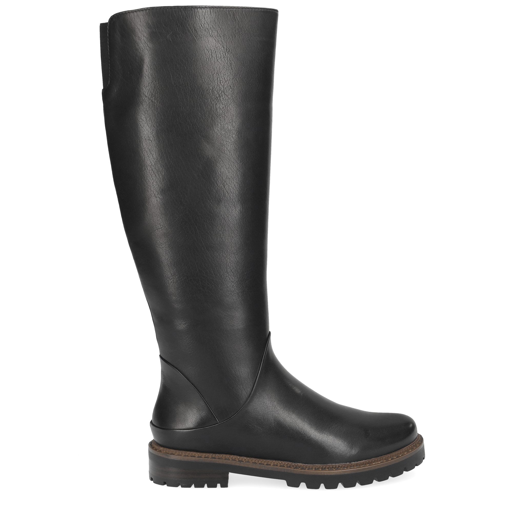 Maripé Maripé GG190 V.2, Сапоги, Warmfutter, Schwarz, Damen Сапоги