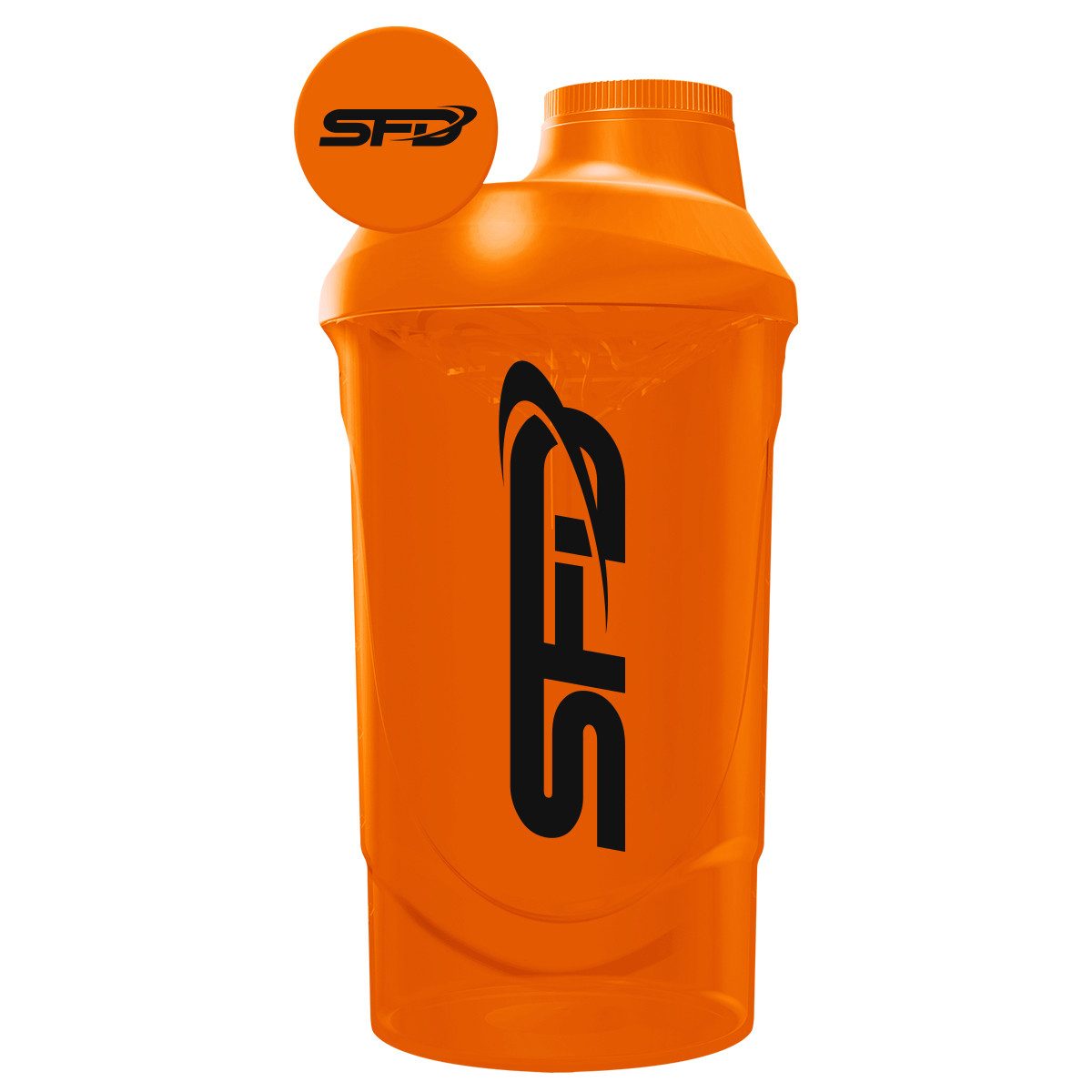 Protein Shaker SFD Protein Shaker 600ml