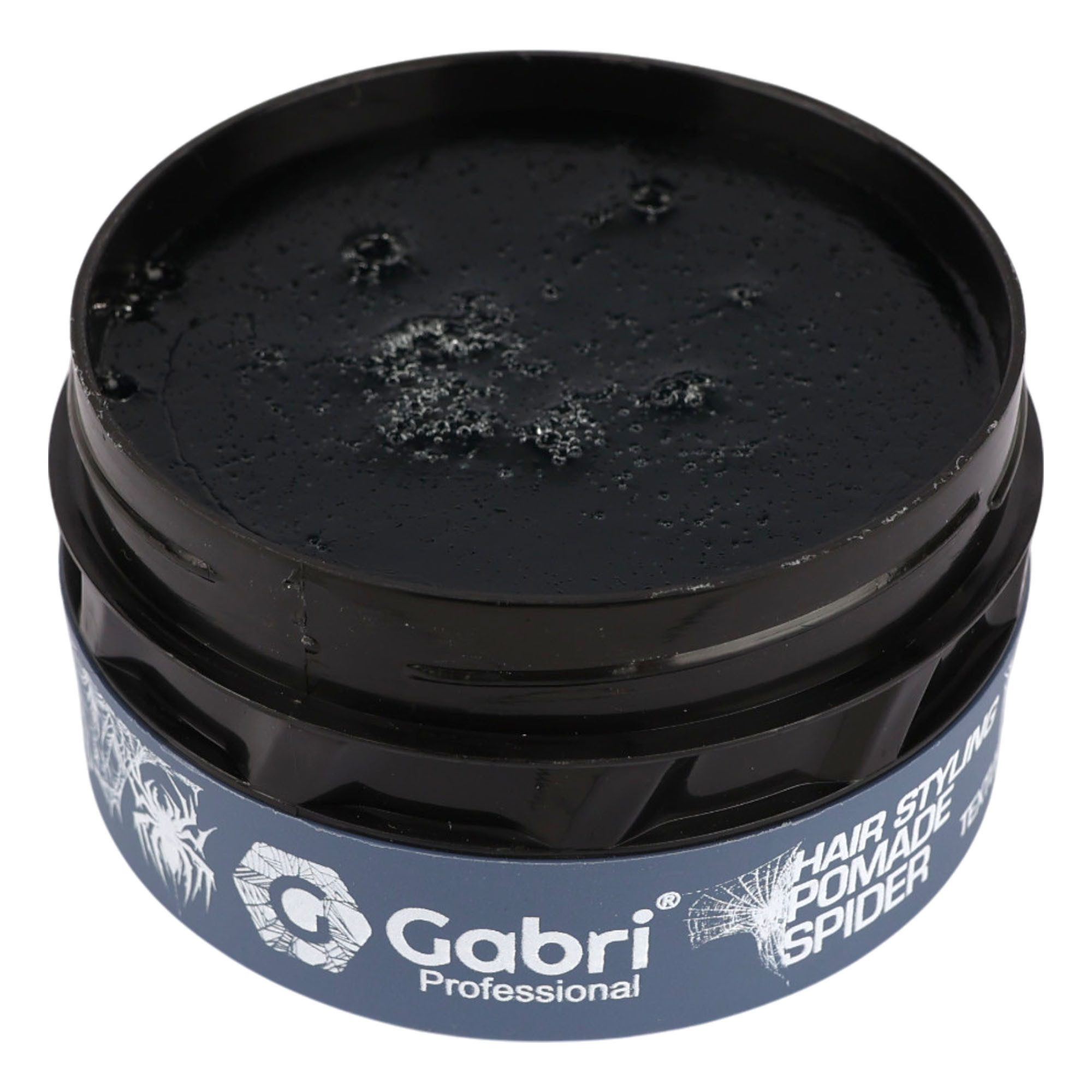 Gabri Professional Haarwachs Gabri Pro - Hair Styling Aqua Wax 150ml