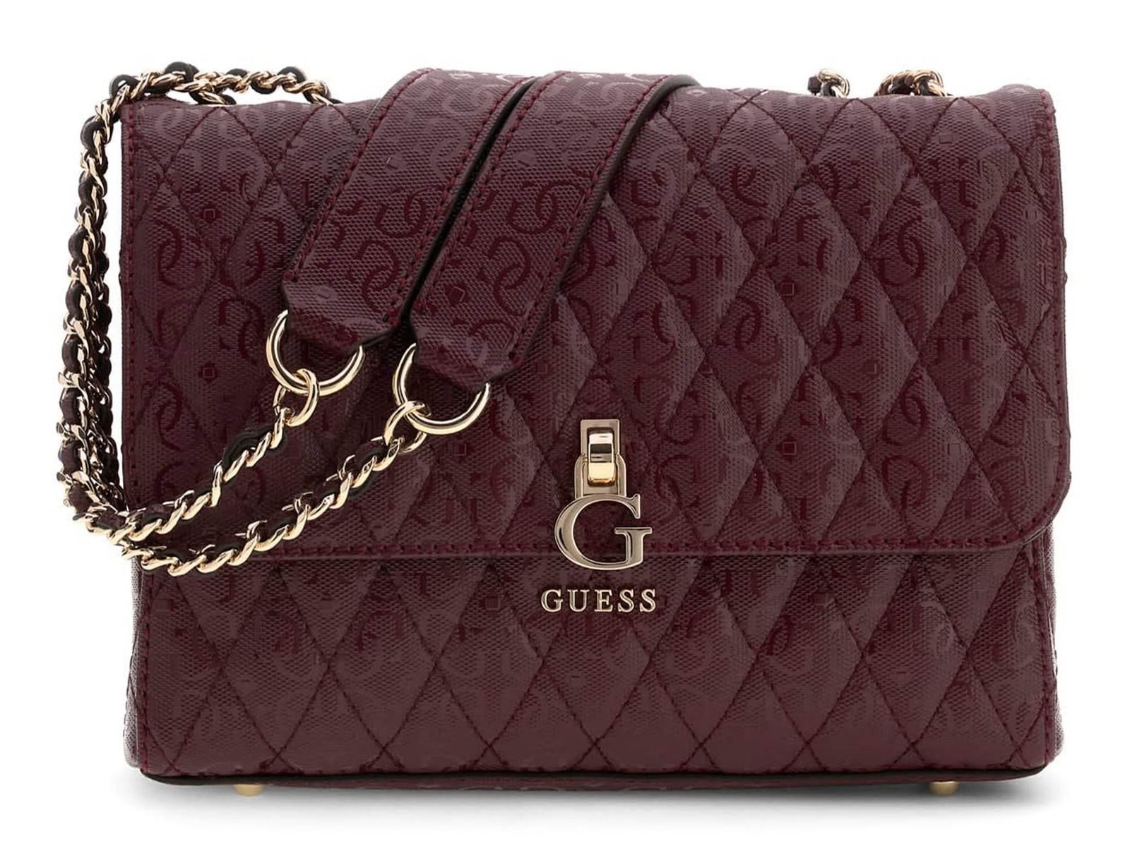 Guess Umhängetasche Convertible Crossbody Flap
