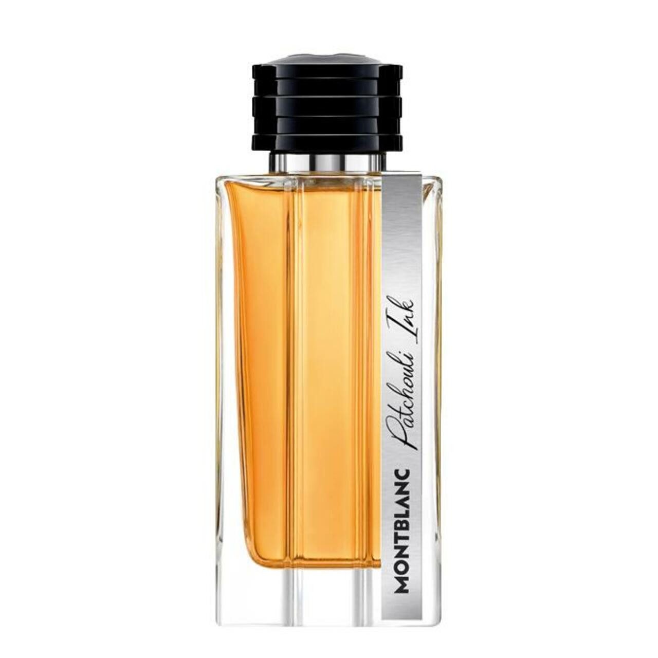 MONTBLANC Eau de Parfum Meisterstück Collection Patchouli Ink EdP Nat. Spray