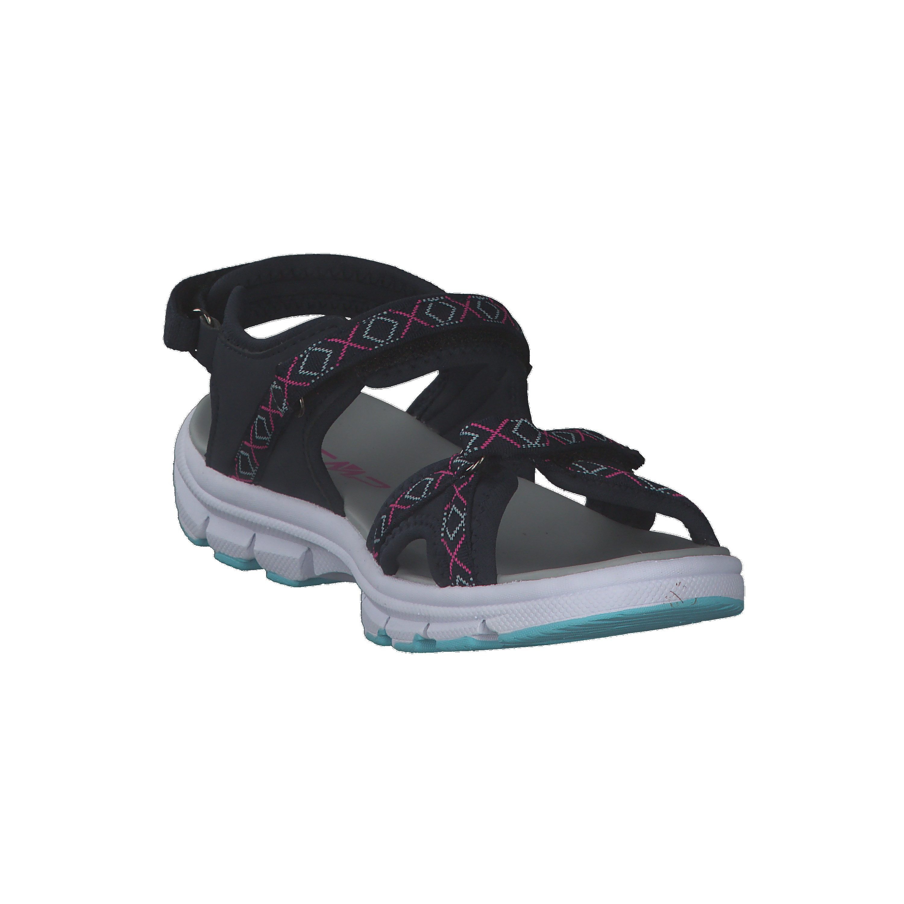 CMP CMP Damen Sandale Almaak Hiking Sandal 38Q9946 Sandale günstig online kaufen