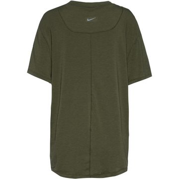 Nike Funktionsshirt ONE RELAXED Dri-Fit