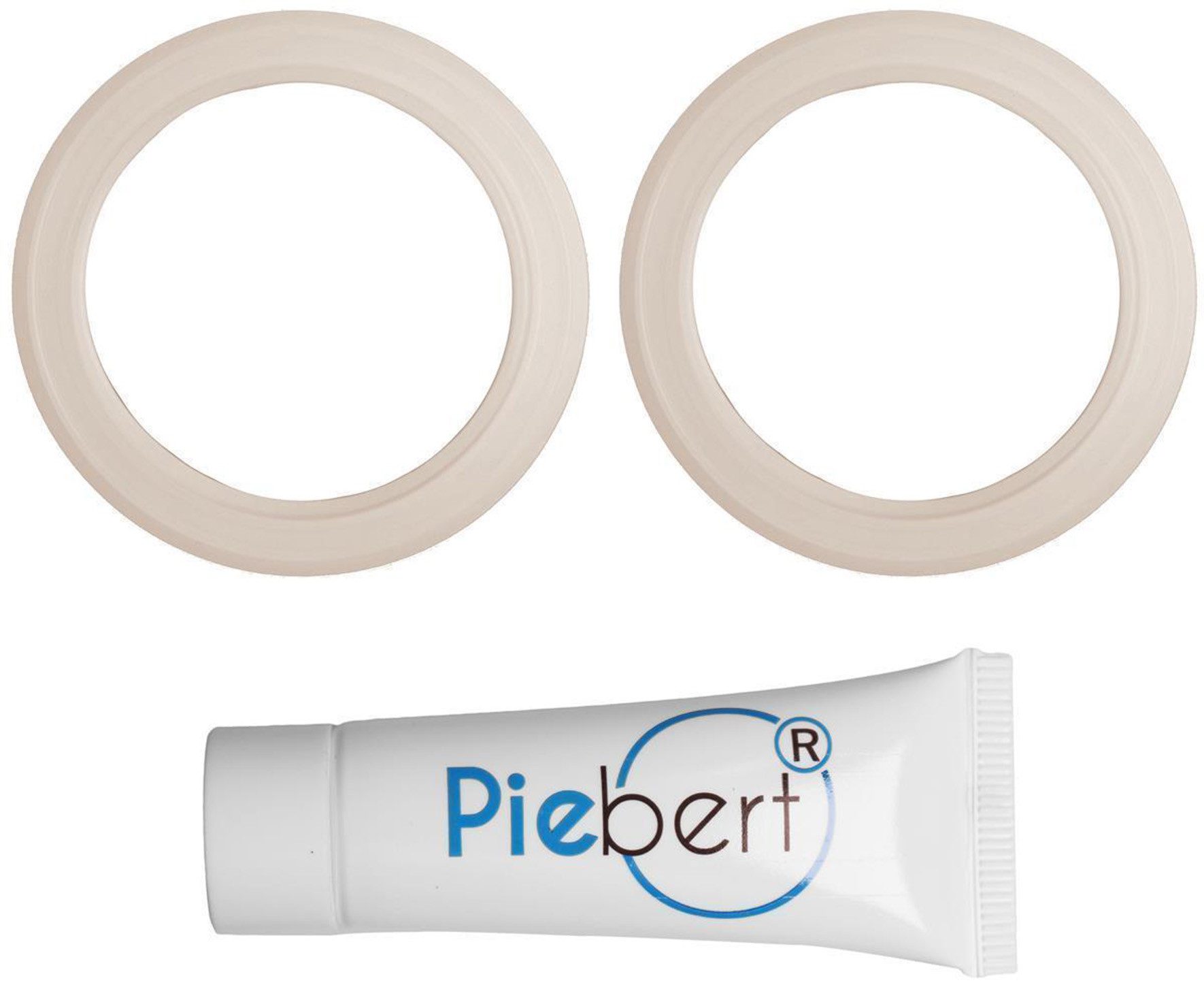 Piebert Dichtungsring 2x Dichtung 21531 für Sage The Barista Express / Pro wie SP0020019