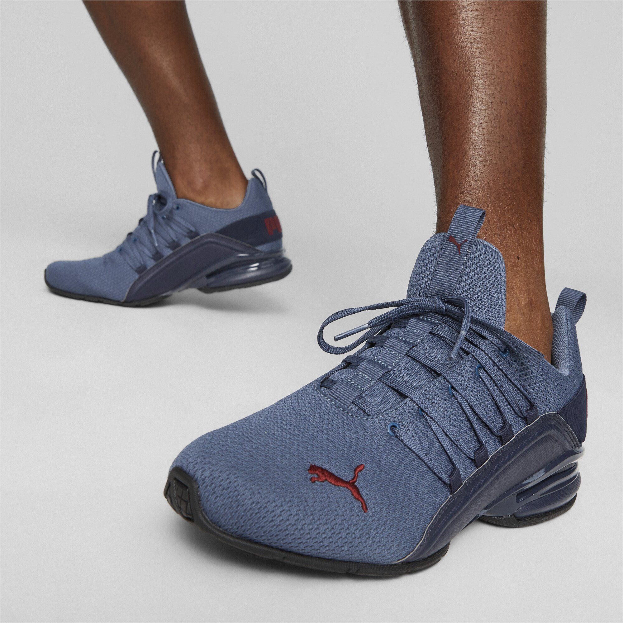 PUMA Axelion Refresh Laufschuhe Herren Laufschuh günstig online kaufen
