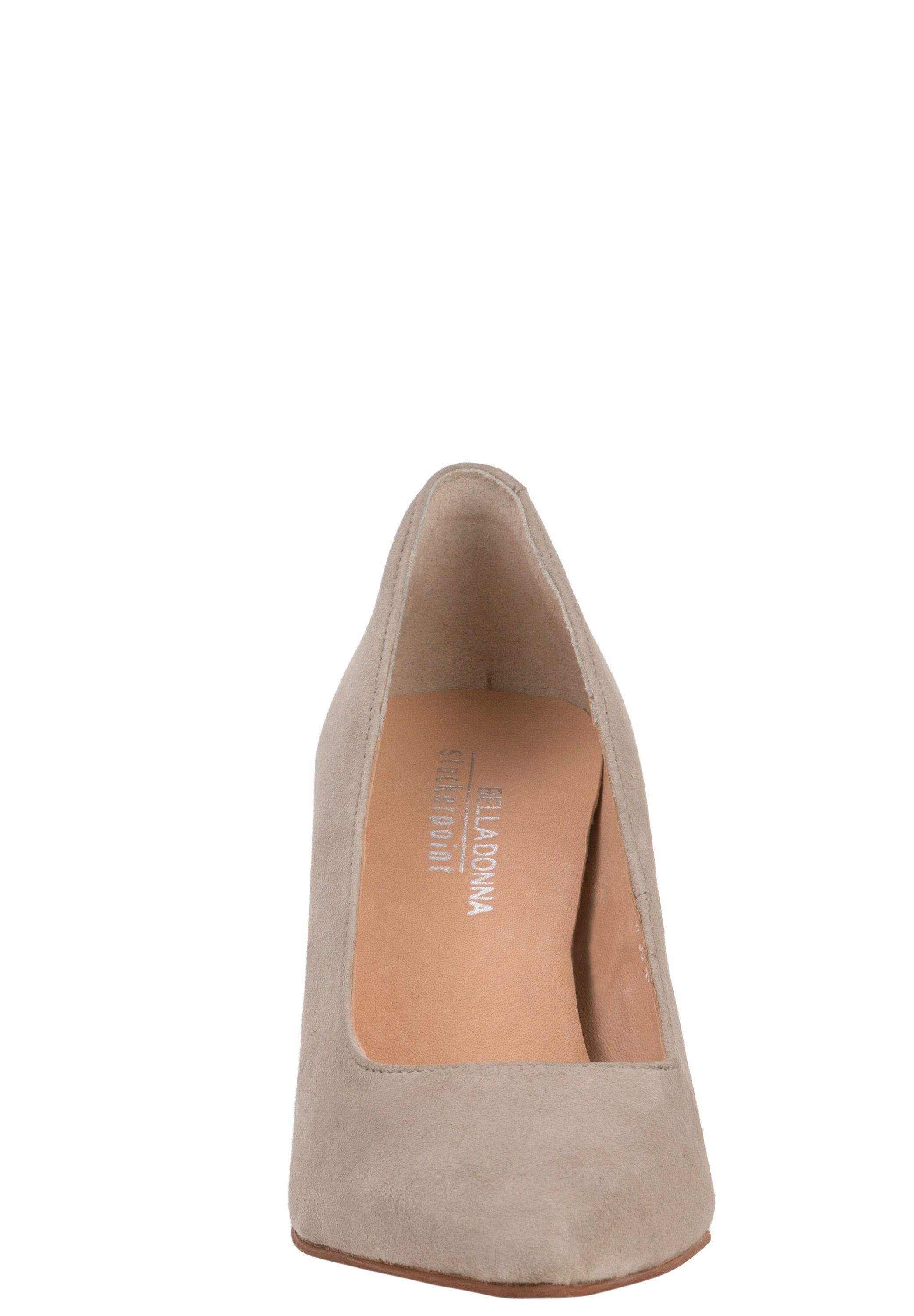 Stockerpoint Aria Pumps