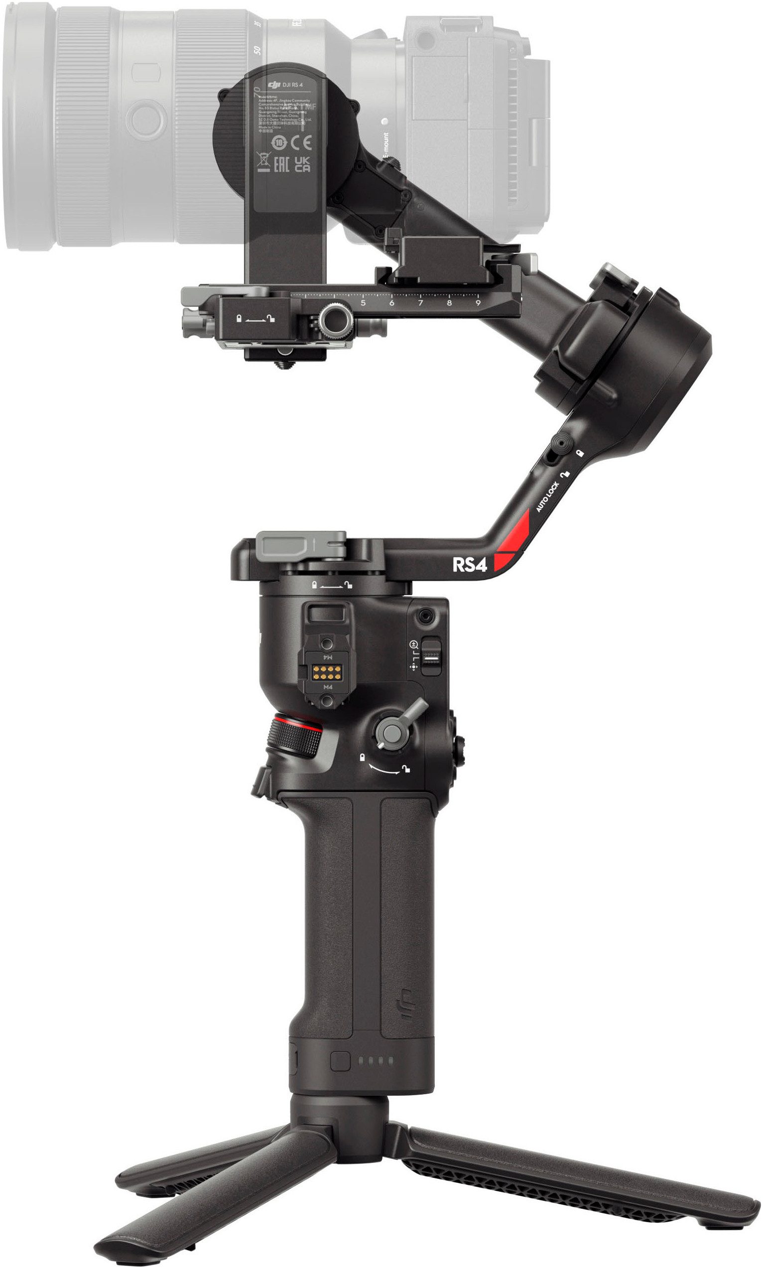 DJI DJI RS 4 Gimbal