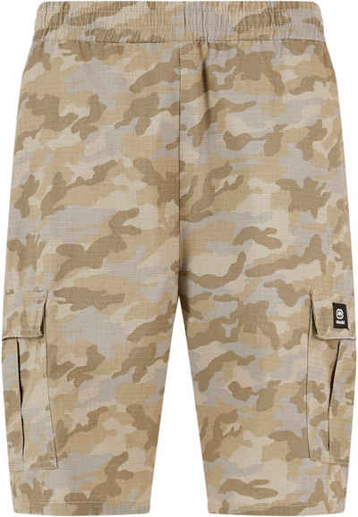 Ecko Unltd. Stoffhose Herren Virginia Shorts (1-tlg)