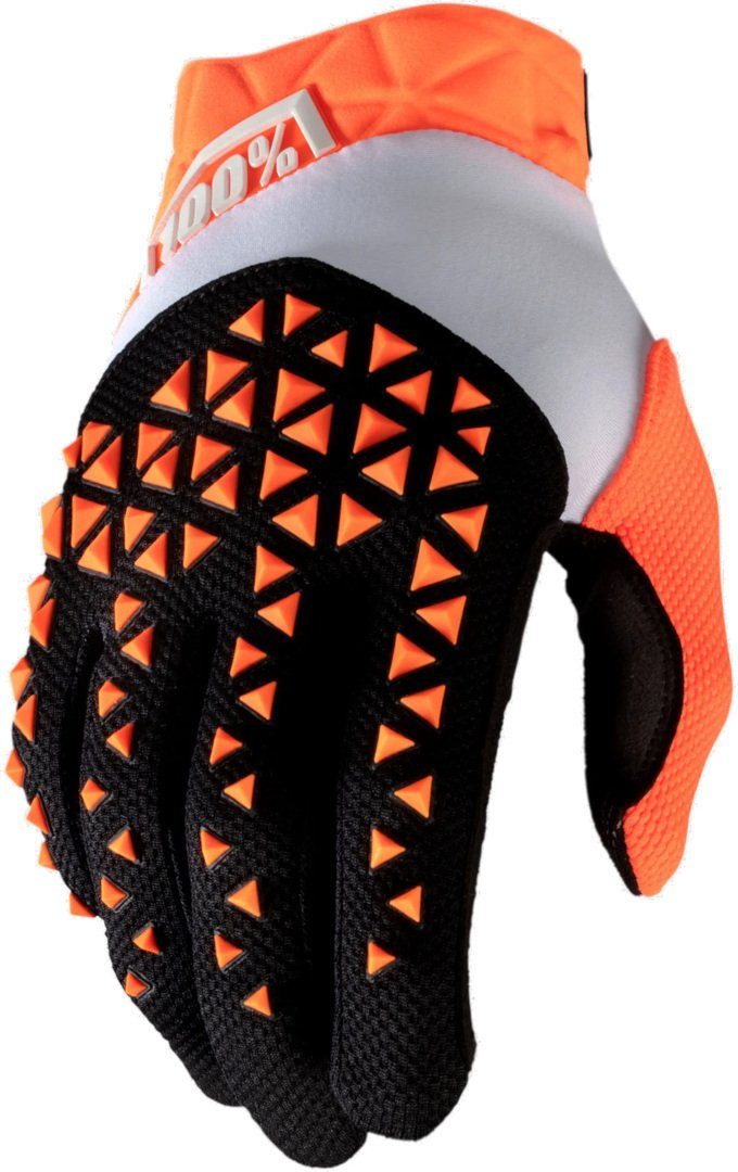 Motorradhandschuhe Airmatic Handschuhe