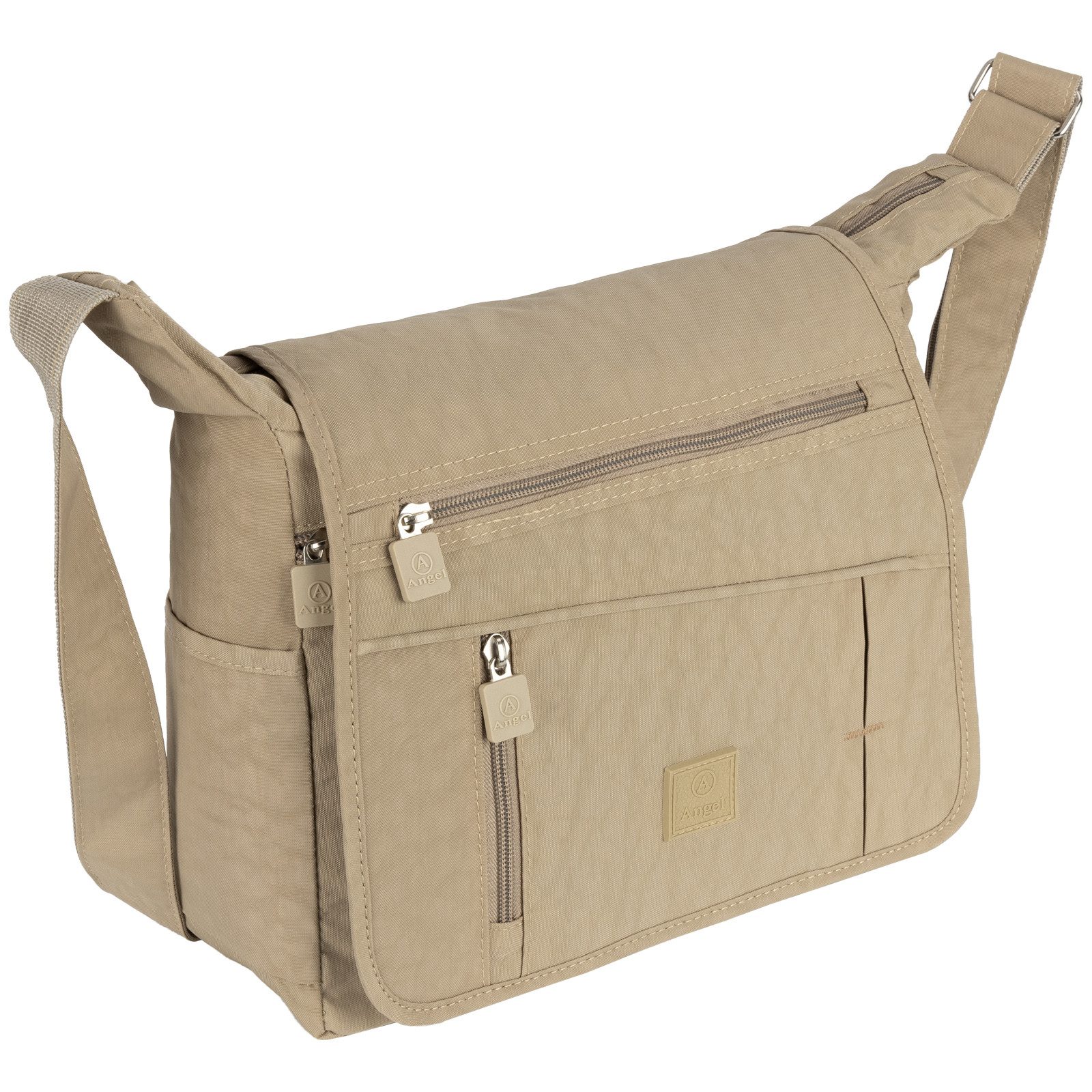 Umhängetasche Damen Tasche Schultertasche Umhängetasche Crossover Bag Shopper